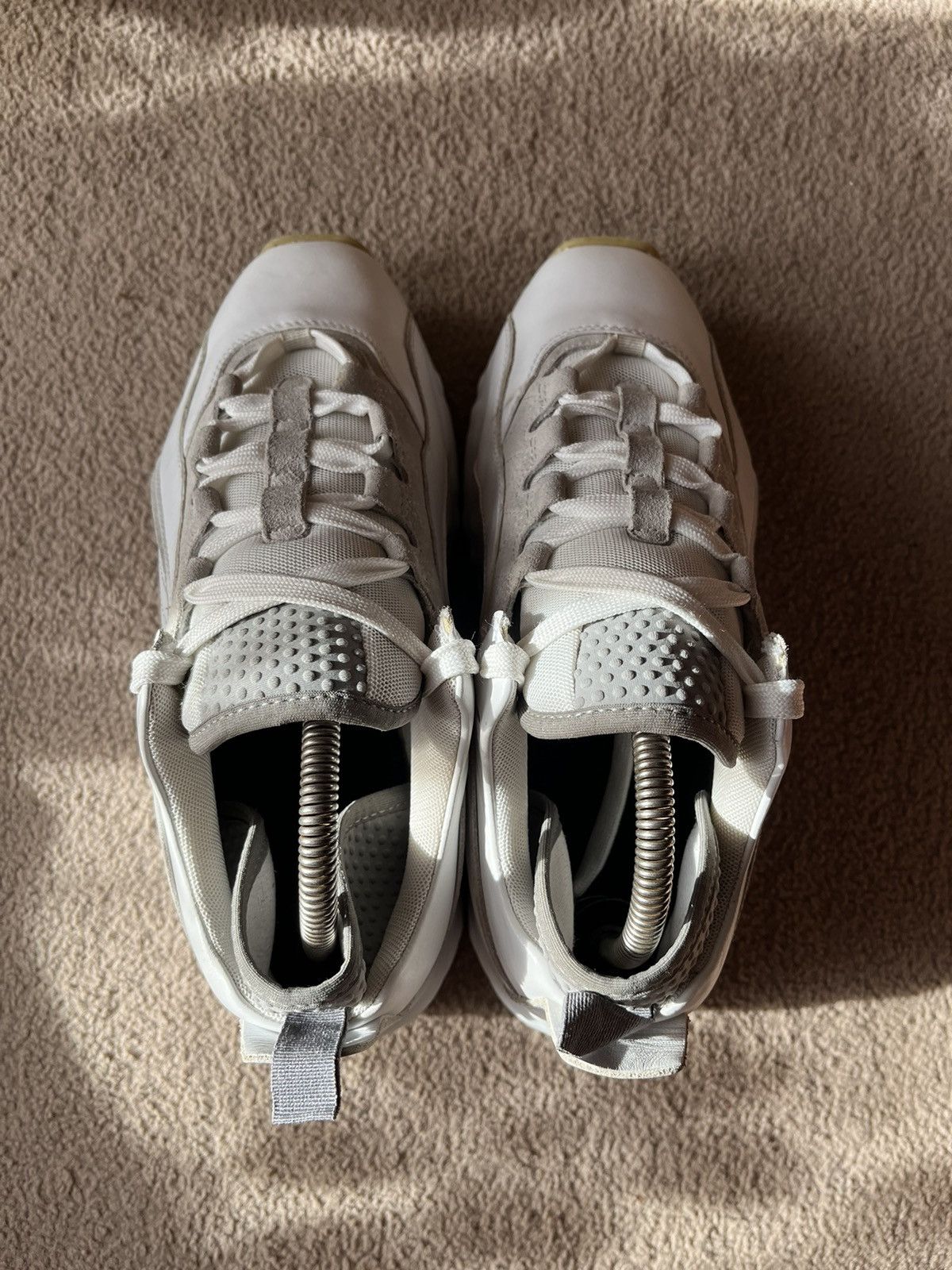 Acne Studios × Vintage Sneakers Acne studios Size US 8.5 / EU 41-42 - 4 Thumbnail