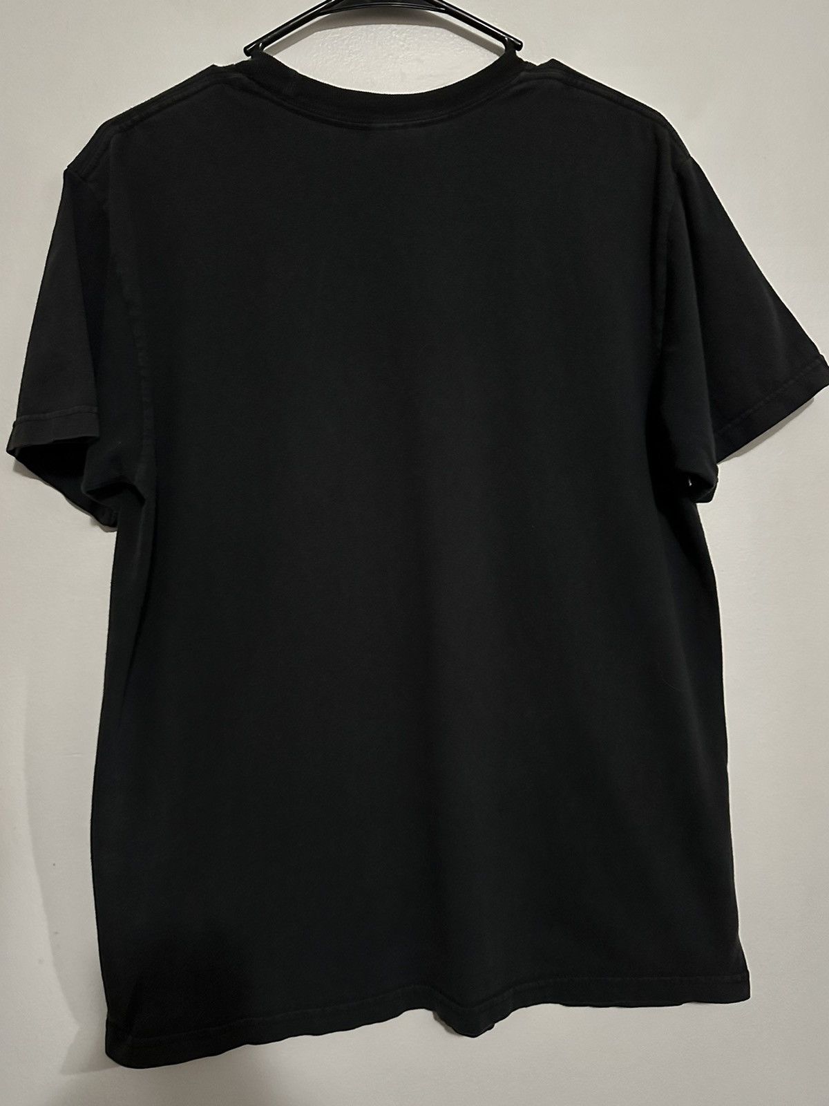 Supreme Supreme Scratch Tee Size US M / EU 48-50 / 2 - 3 Thumbnail