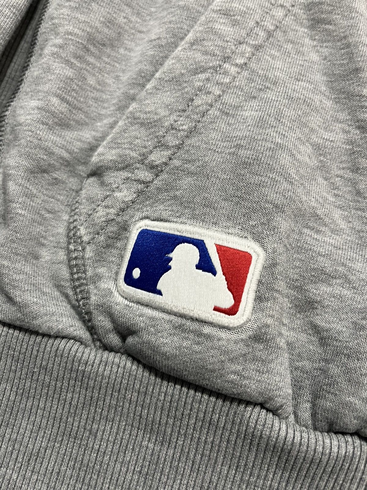New Era × New York Yankees New Era New York Yankees Hoodie Vintage Size US S / EU 44-46 / 1 - 5 Thumbnail