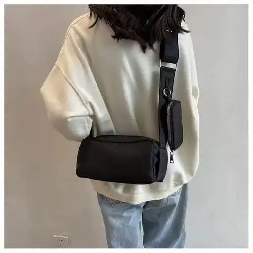 VIBE Vintage small shoulder bag Size ONE SIZE - 1 Thumbnail