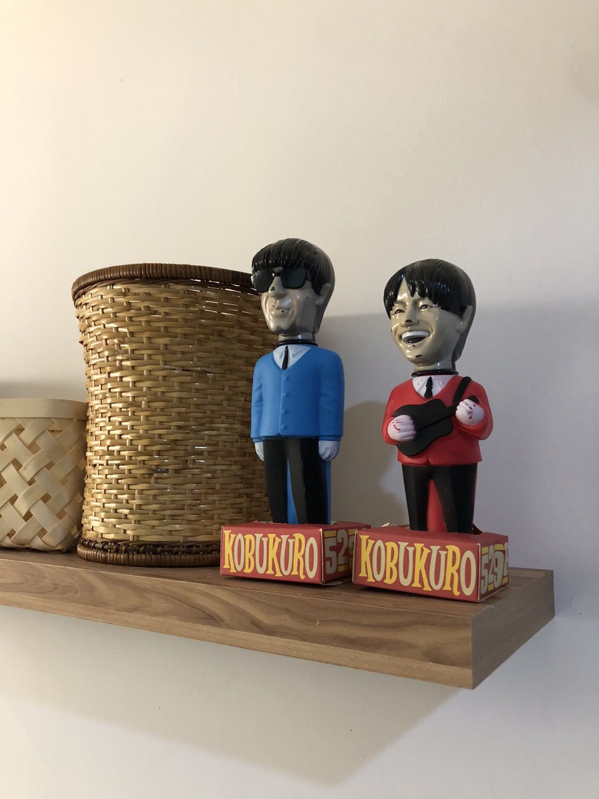 Nigo Nigo Rare Collector Figure Item Size ONE SIZE - 15 Thumbnail