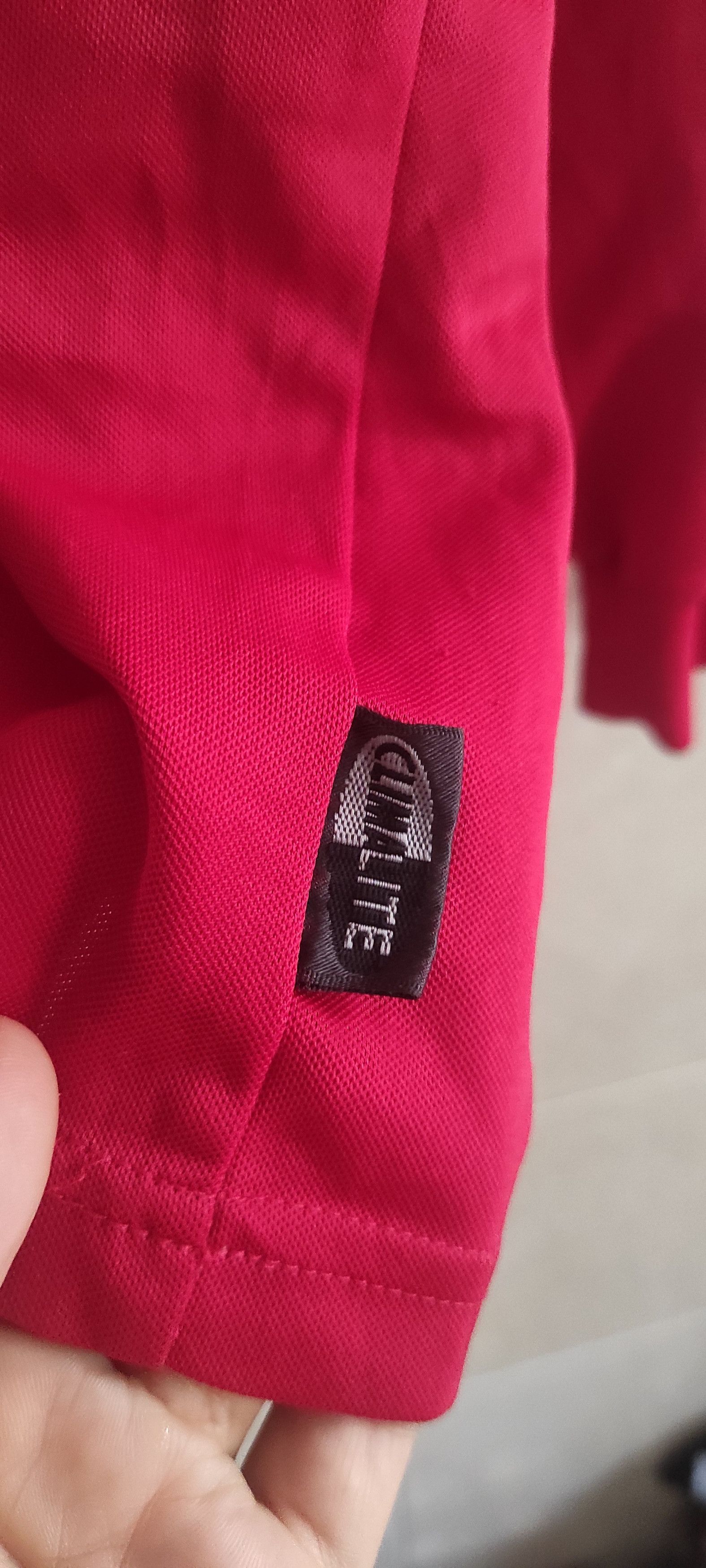 Adidas × Audi Vintage Men's Adidas Jersey 80s SF Ahlum Red Size XL Size US XL / EU 56 / 4 - 9 Thumbnail