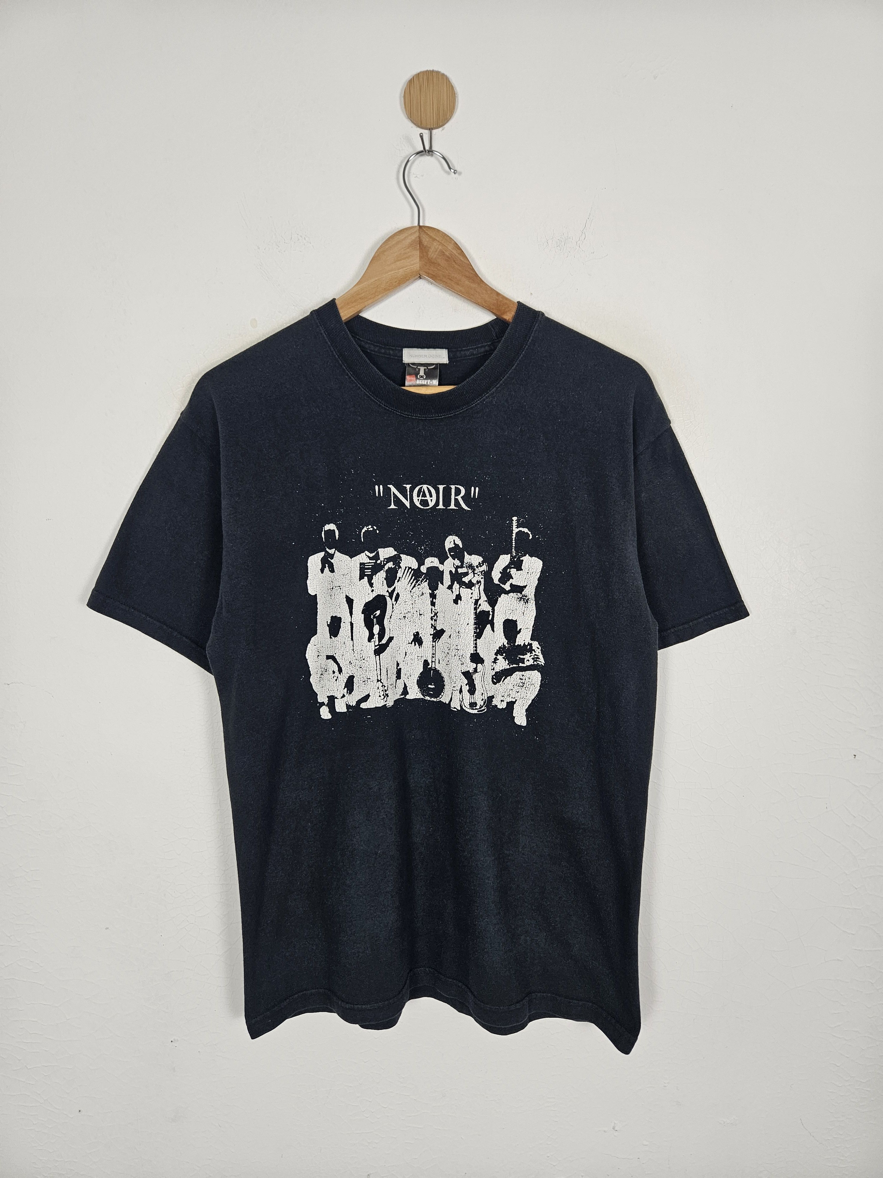Number (N)ine Number Nine AW06 Staff Shirt | Grailed