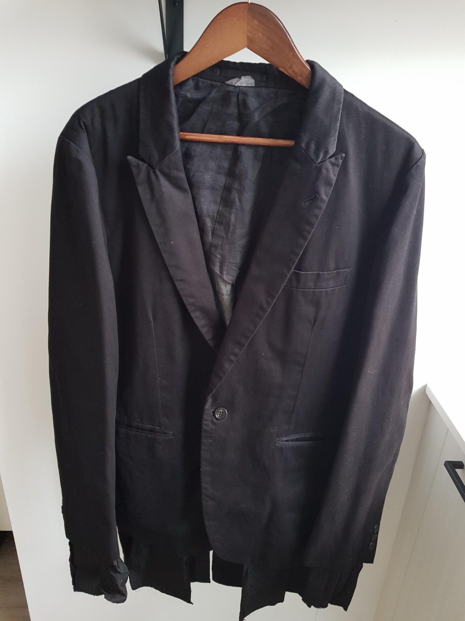 Comme des Garcons Comme Des Garçons Homme Plus Blazer (2015) Size 40R - 1 Thumbnail