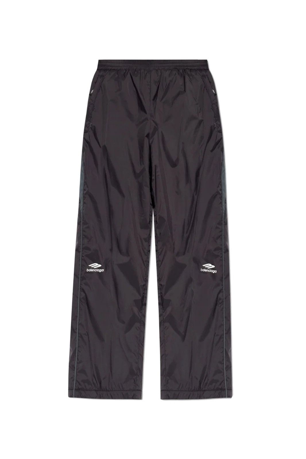 Balenciaga Balenciaga 3B Ski Pants Size US 32 / EU 48 - 1 Thumbnail