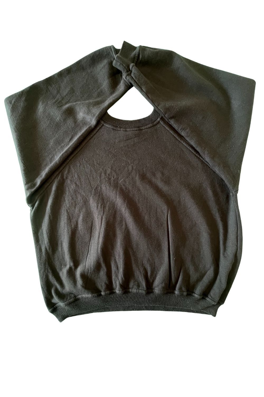 Valentino × Vintage Valentino Sport Vintage Sweatshirt Size US S / EU 44-46 / 1 - 11 Thumbnail