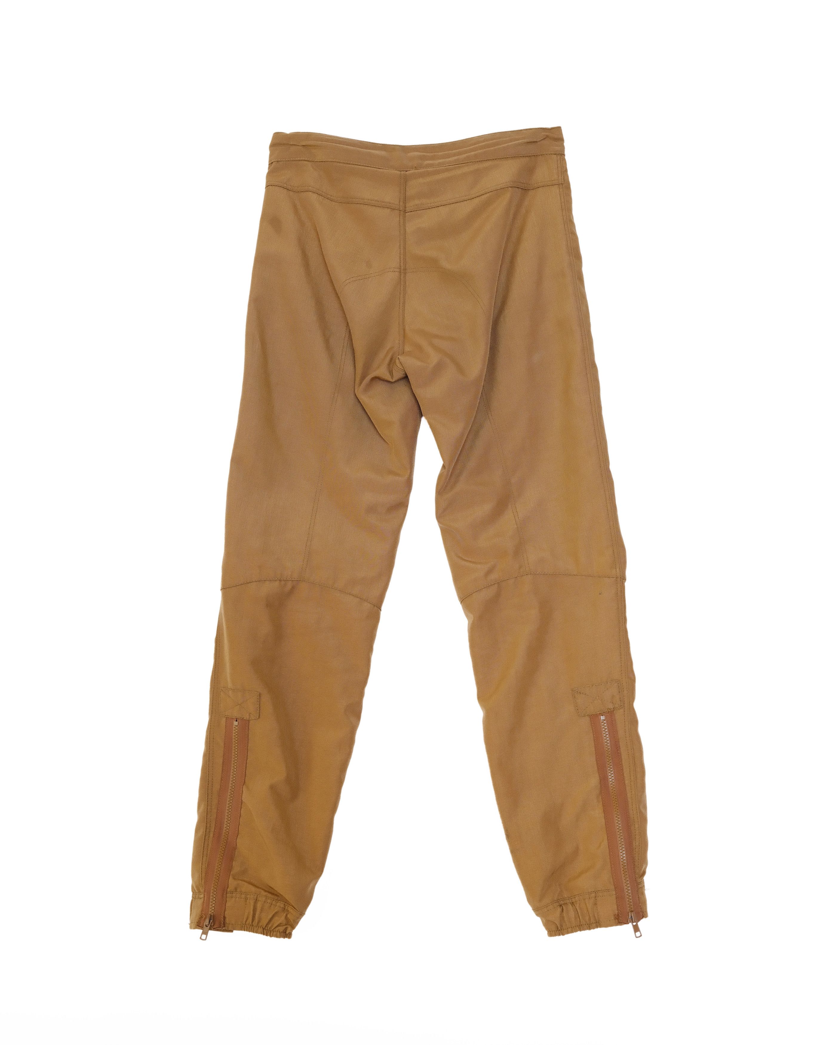 GmbH Yolanda Trousers Size US 29 - 2 Thumbnail