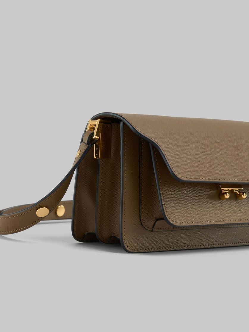 Marni oc11z0525 Size: OS/Trunk Bag in Brown Size ONE SIZE - 3 Thumbnail