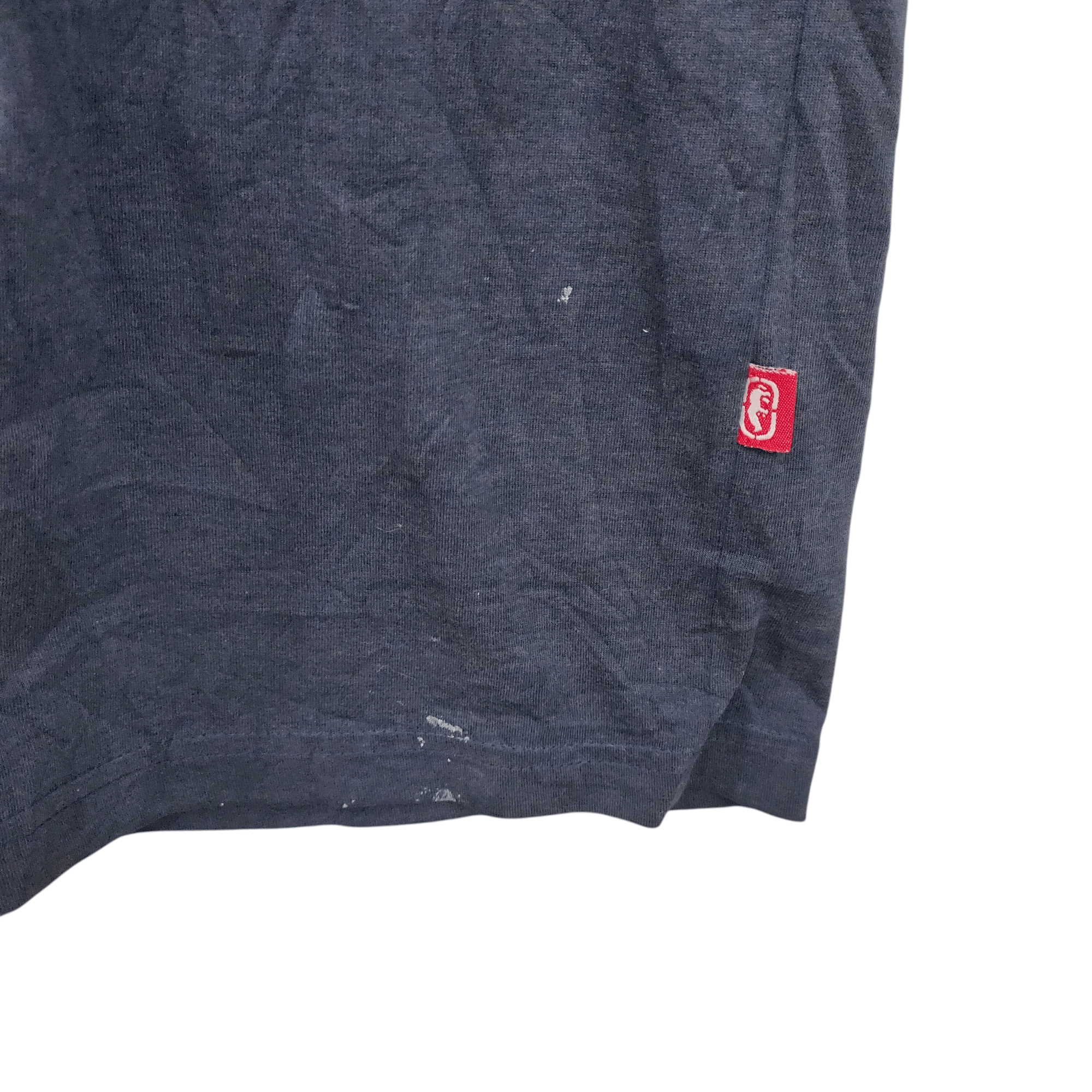 Ecko Unltd. Vintage Y2K Ecko Unltd Rhino Logo Streetwear Hip Hop Style Size US XXL / EU 58 / 5 - 7 Thumbnail