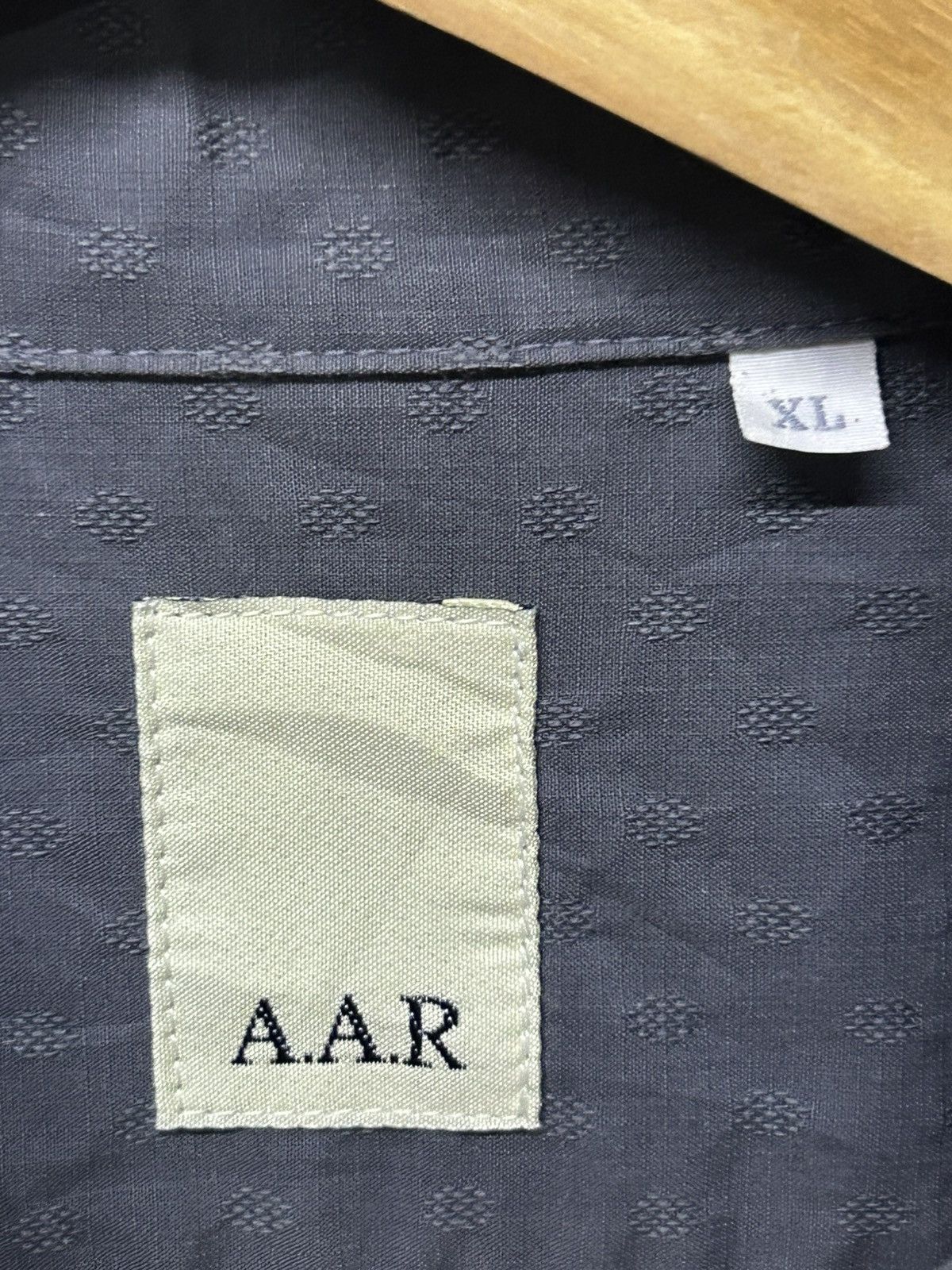 Other Vintage A.A.R by D'Urban Size US L / EU 52-54 / 3 - 4 Thumbnail