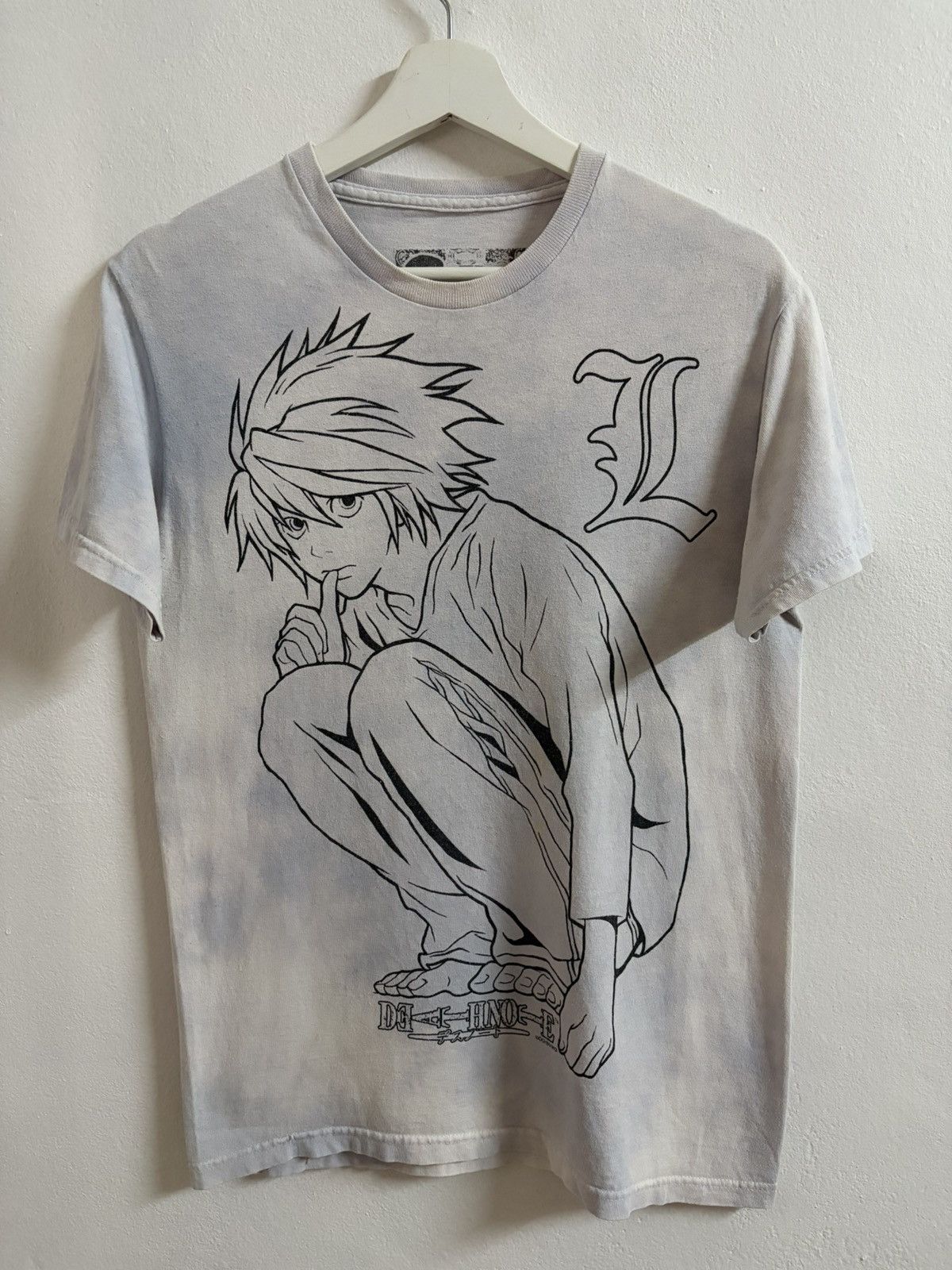 Anime L (Death Note) 00s Size US S / EU 44-46 / 1 - 4 Thumbnail