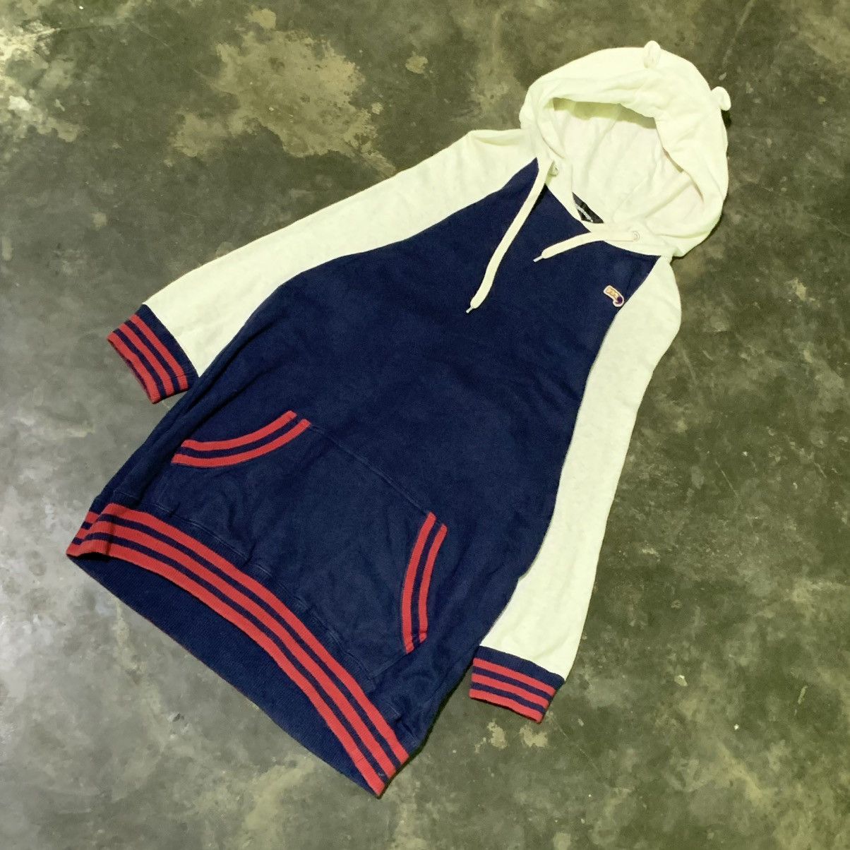 Issey Miyake MerciBeaucoup hoodie Size S / US 4 / IT 40 - 1 Thumbnail