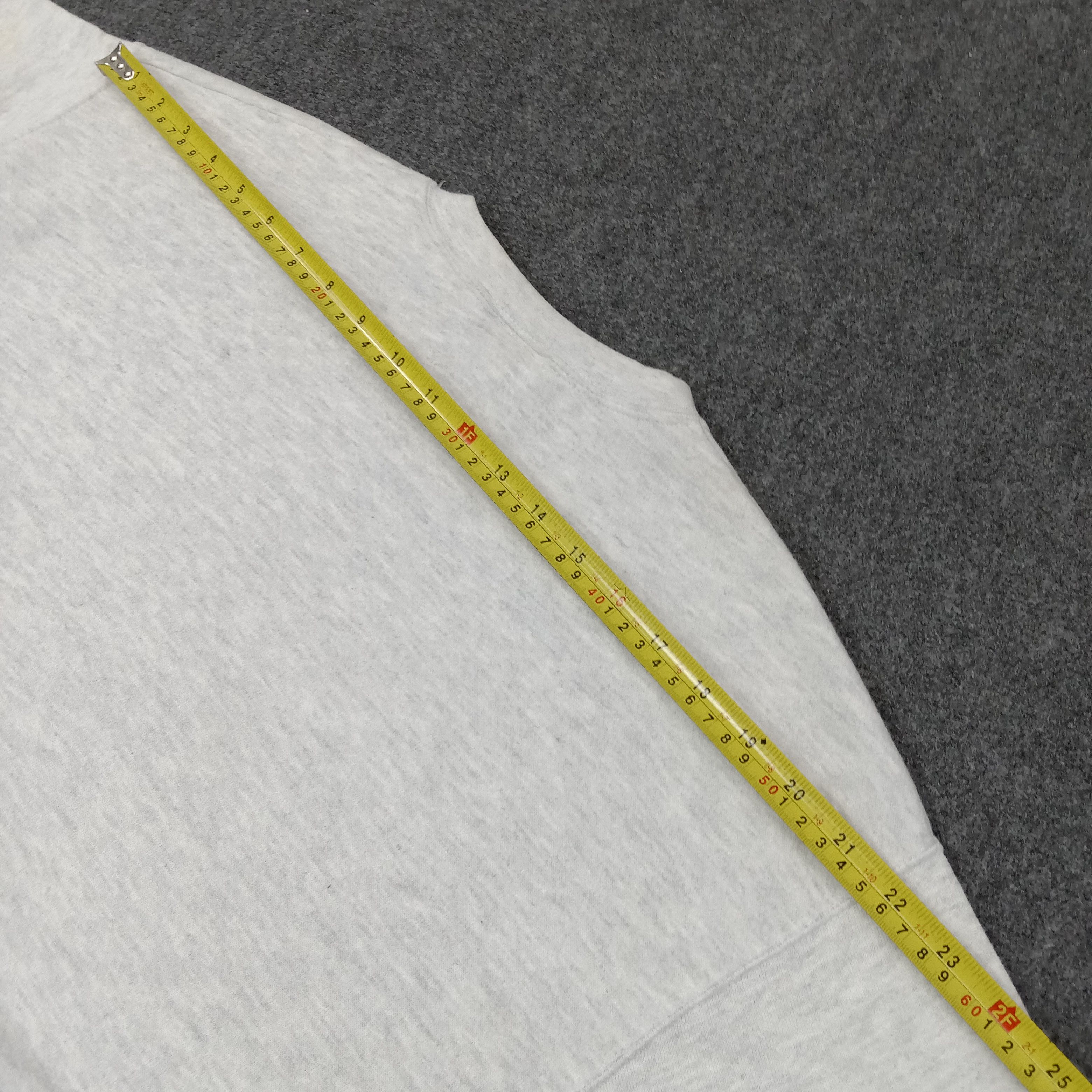 Lee Oxford Band American College University Sweatshirt C251N27 Size US M / EU 48-50 / 2 - 7 Thumbnail