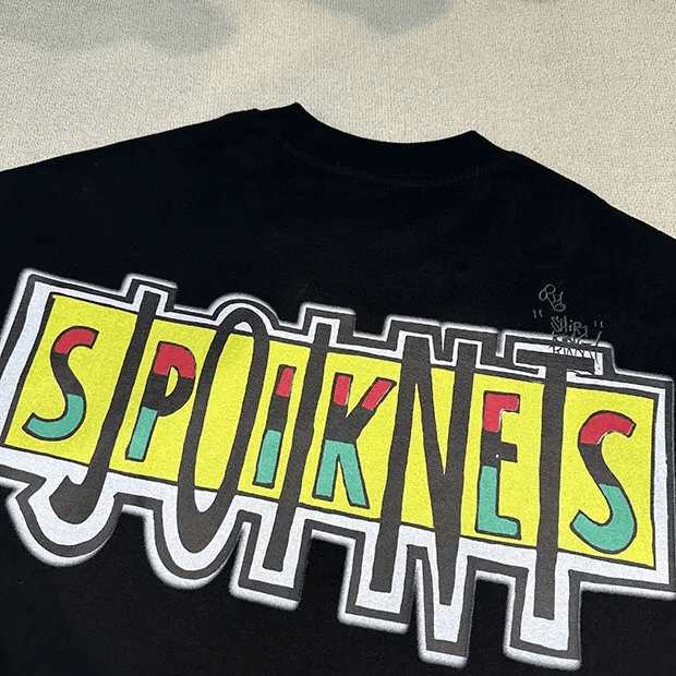 Japanese Brand × Vintage Street Fashion Style Tshirt Size US XL / EU 56 / 4 - 6 Thumbnail