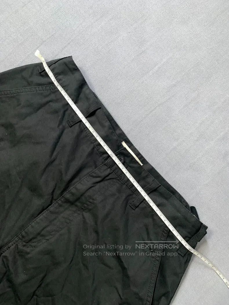 Celine CELINE Multi-pocket Work Pants Size US 34 / EU 50 - 5 Thumbnail