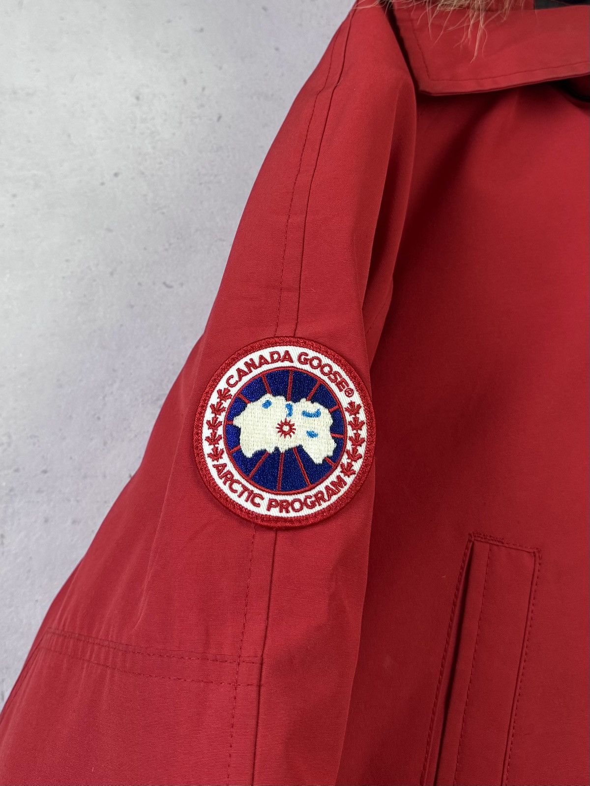 Canada Goose Canada Goose Chilliwack Bomber Size US M / EU 48-50 / 2 - 2 Thumbnail