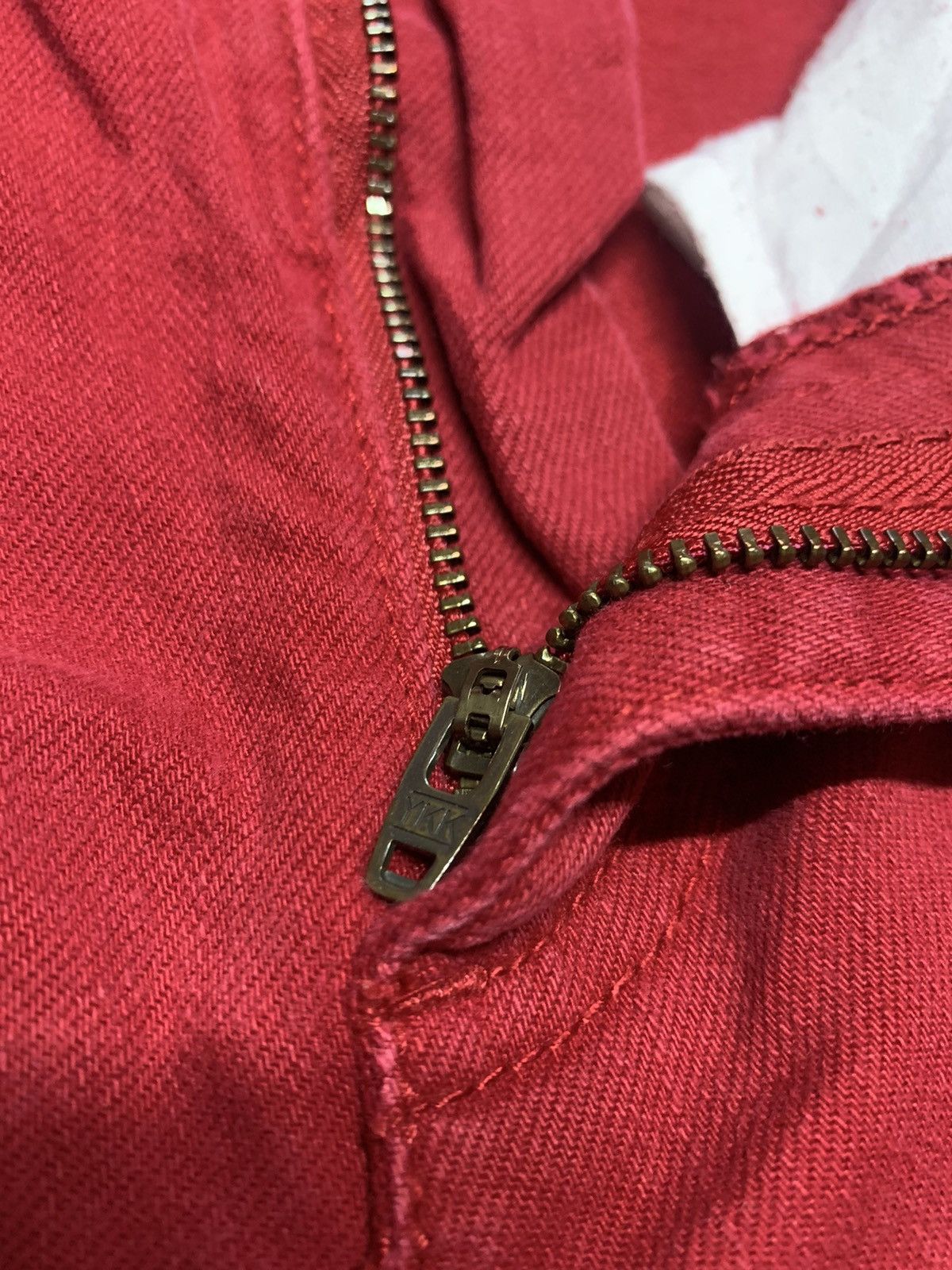 Lauren Ralph Lauren LRL LAUREN JEANS.CO VINTAGE GREEN LABEL POLO Size US 36 / EU 52 - 8 Thumbnail