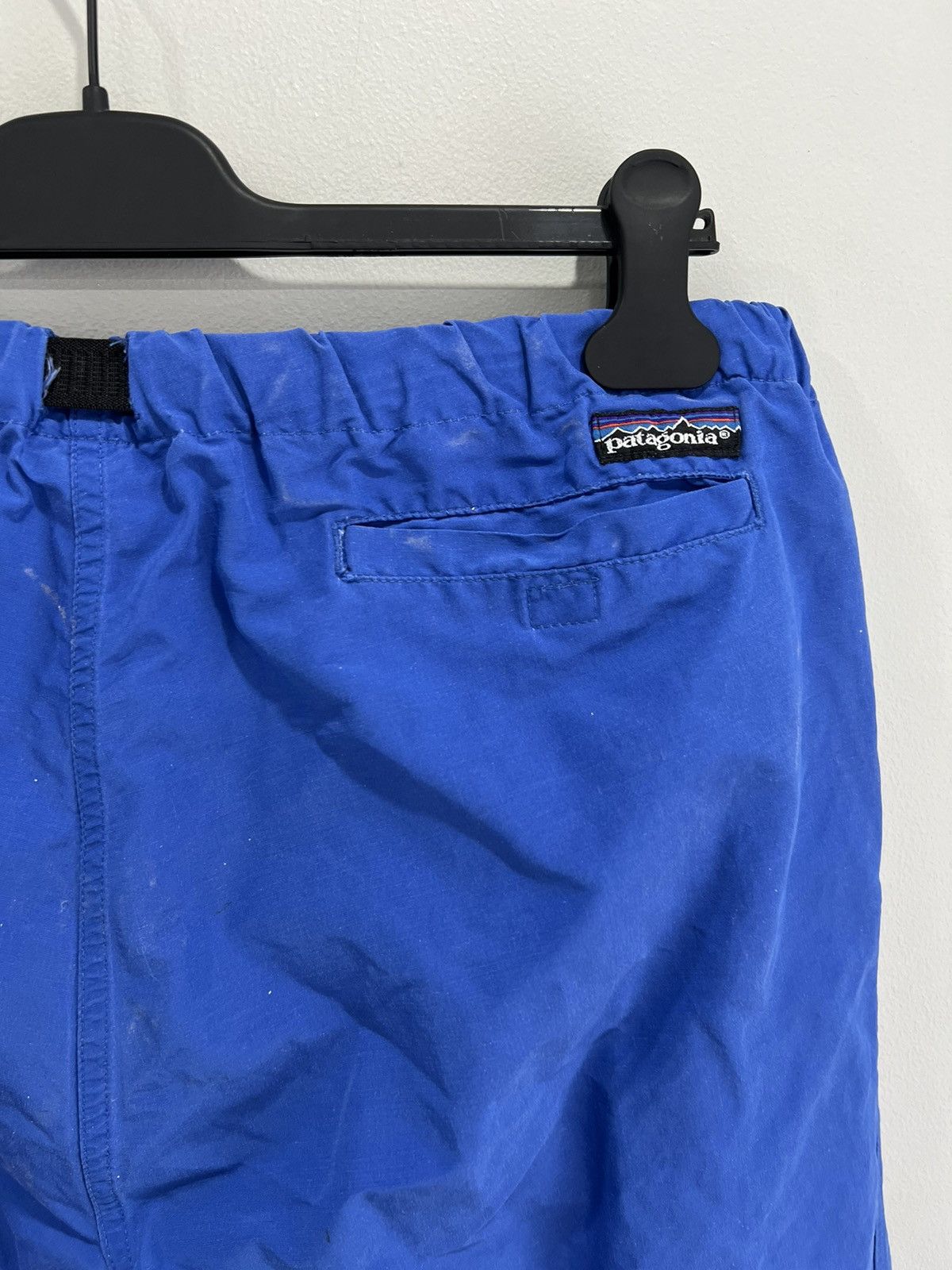 Patagonia Vintage 90s Patagonia Pants track Size US 34 / EU 50 - 6 Thumbnail