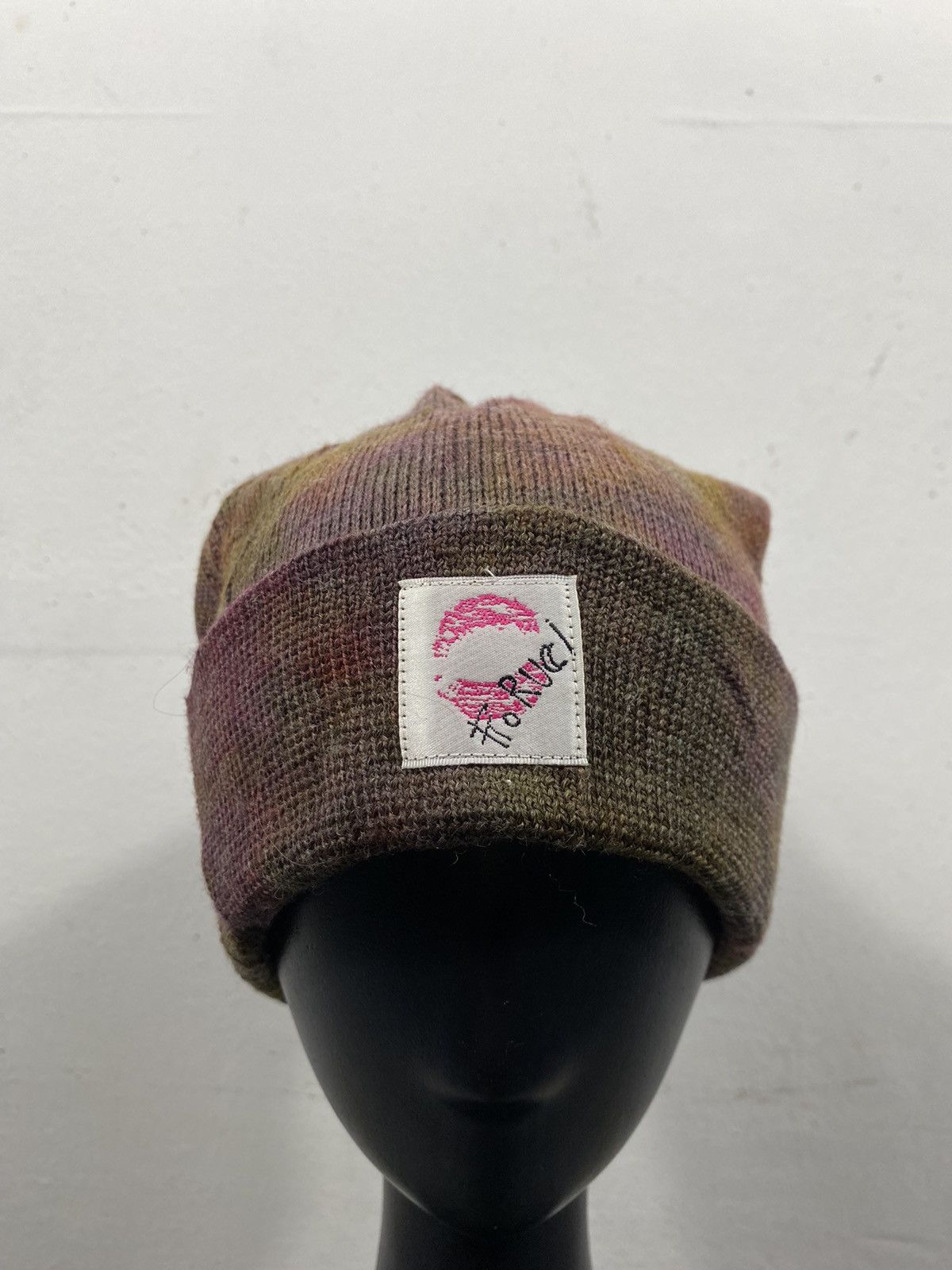 Fiorucci Fiorucci Beanie Hats Size ONE SIZE - 1 Thumbnail