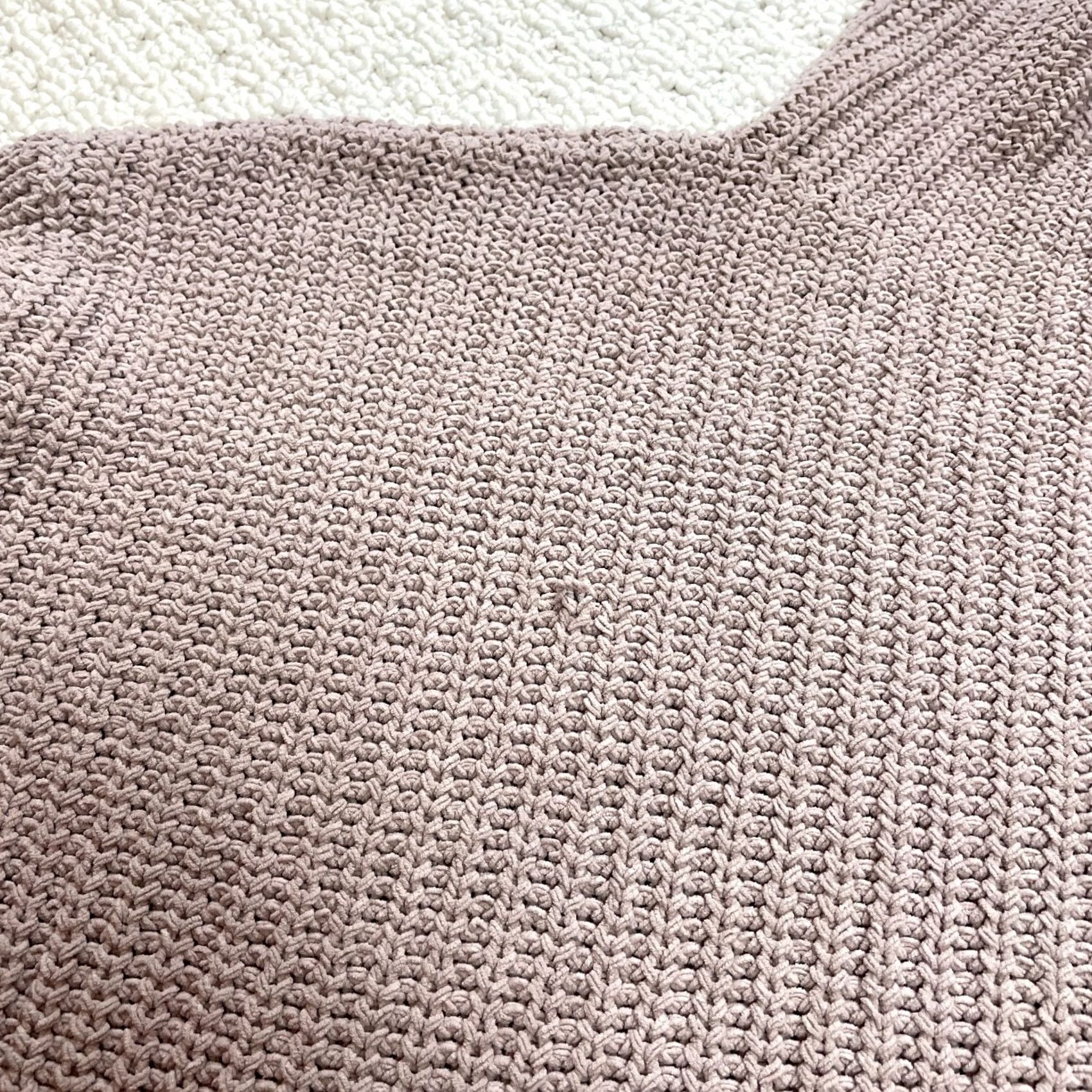 Vintage Aerie by American Eagle Sweater Womens Small Purple Turtleneck Knit Polyester Shirt Size S / US 4 / IT 40 - 6 Thumbnail
