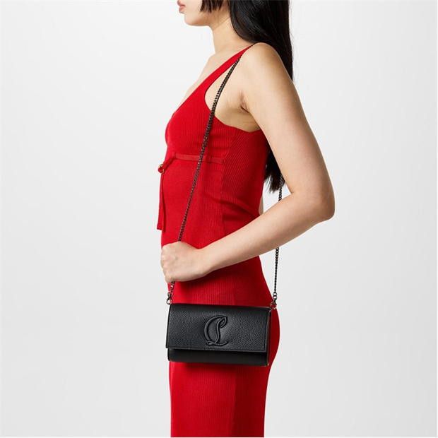 Christian Louboutin By My Side Wallet On Chain Size ONE SIZE - 2 Thumbnail