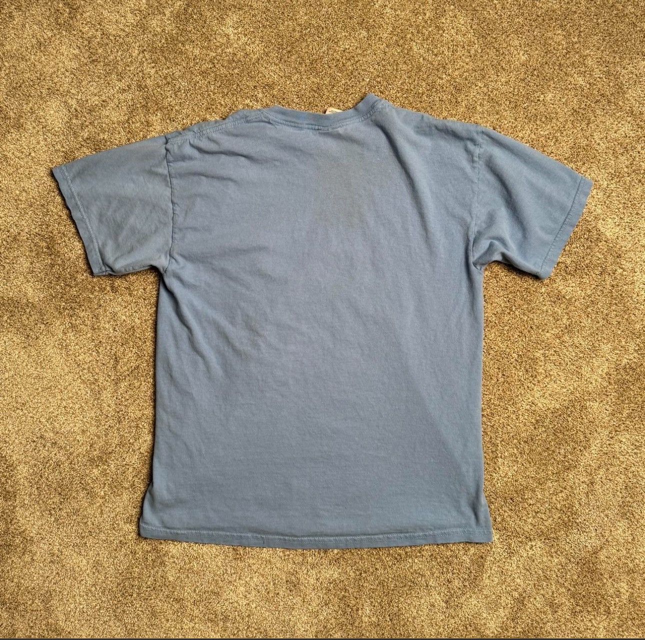 Gildan “GATEWAY TO ROME” GRAPHIC TEE Size US L / EU 52-54 / 3 - 2 Thumbnail