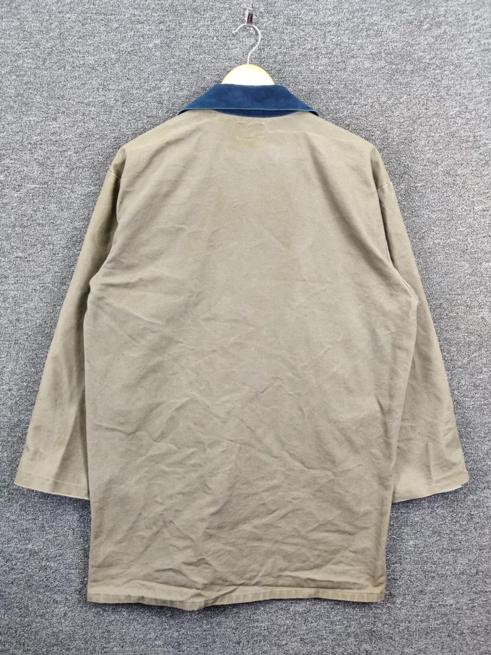 Stan Ray Vintage 90s Stan Ray Chore Duck Canvas Jacket Size US L / EU 52-54 / 3 - 7 Thumbnail