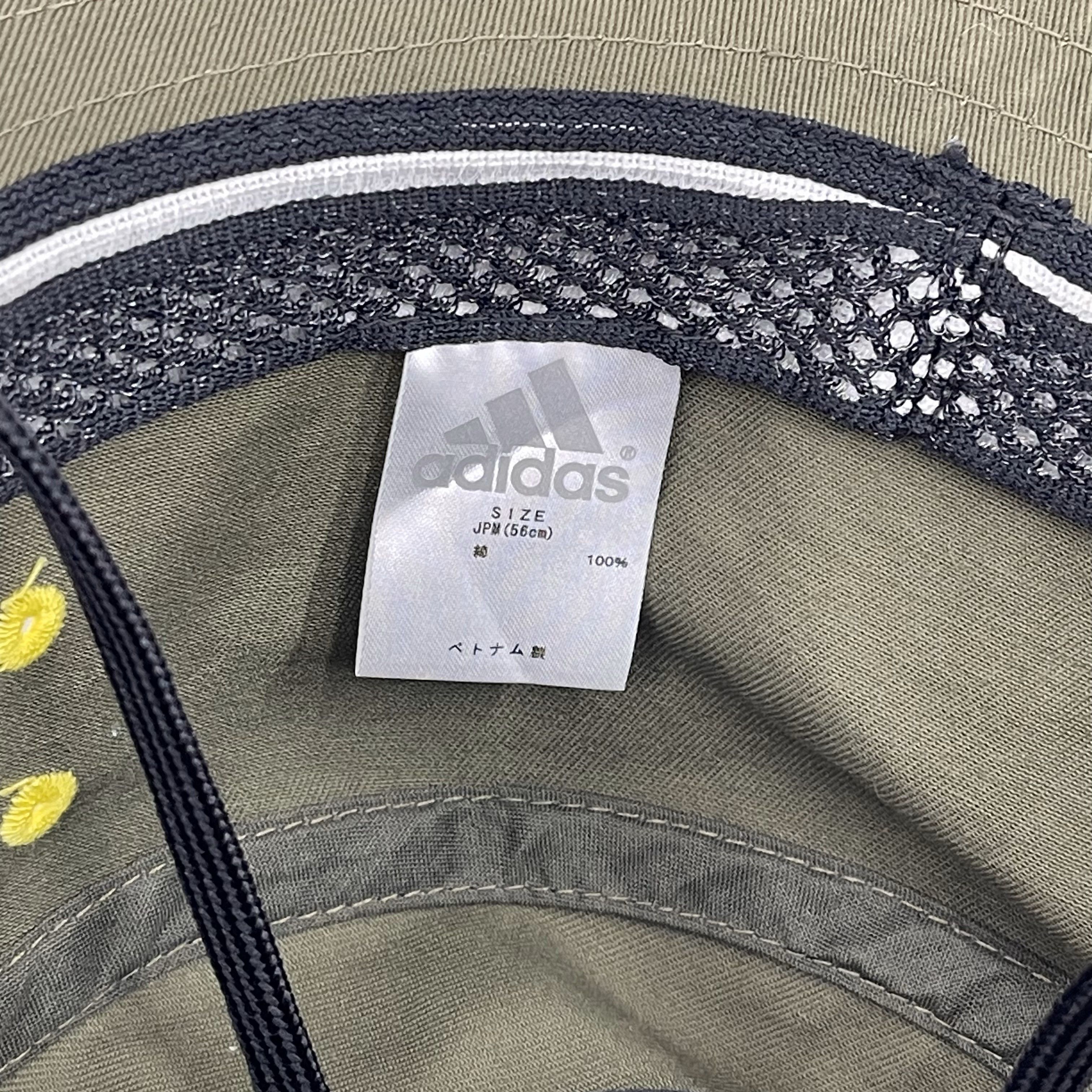 Adidas Adidas Nice Design Bucket Hats - BH5013 Size ONE SIZE - 10 Thumbnail
