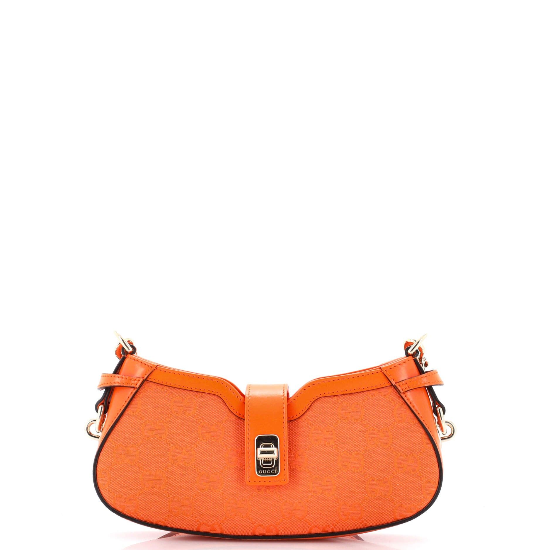 Gucci Moon Side Shoulder Bag Size ONE SIZE - 1 Thumbnail