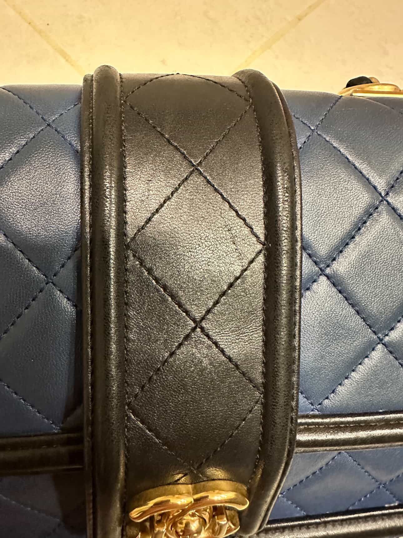 Chanel Chanel CC Shoulder Bag Size ONE SIZE - 6 Thumbnail