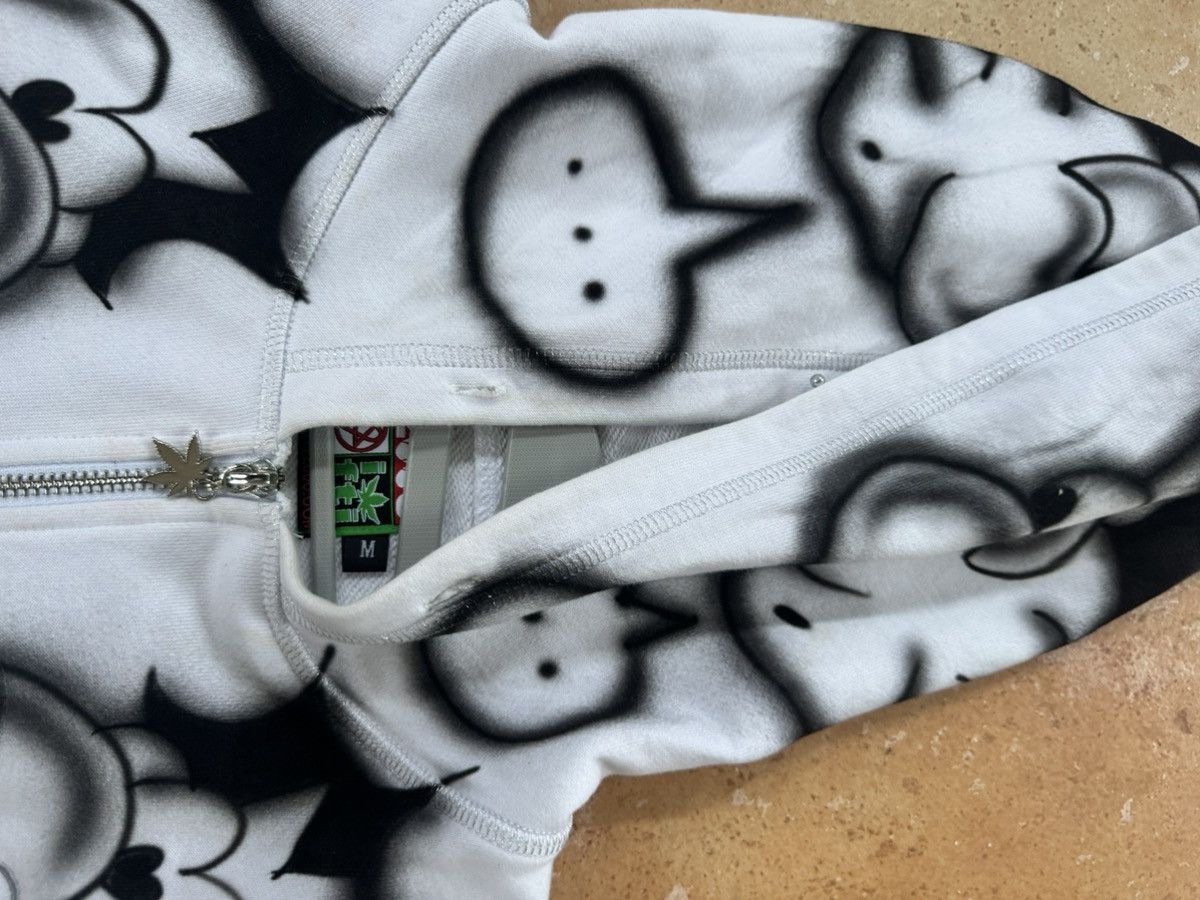 Other Atticus Torre x FuckThisIndustry Zip Up Hoodie Size US S / EU 44-46 / 1 - 3 Thumbnail