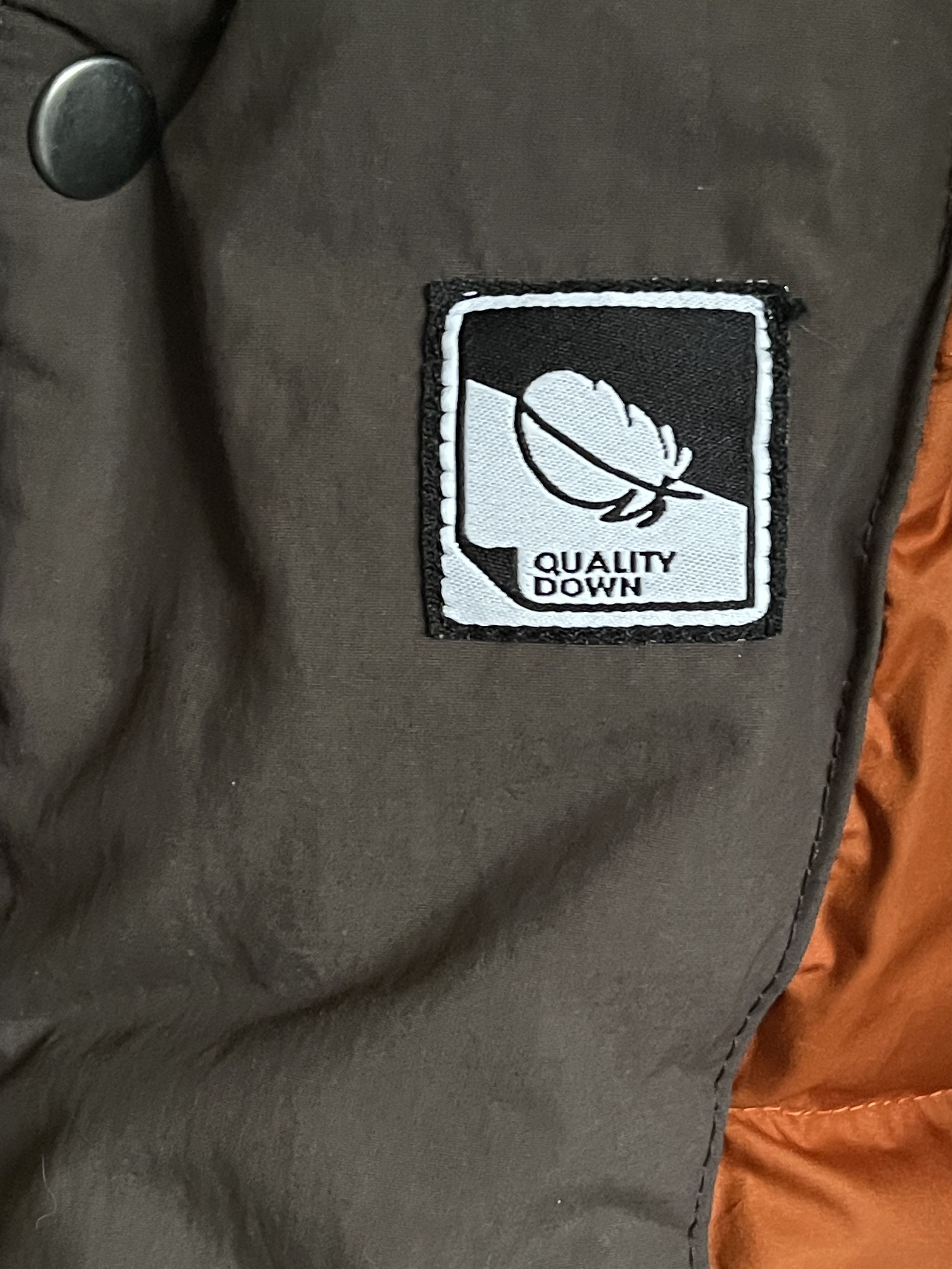 SALEWA Salewa Rotwand 2 puffer coat/parka Size US S / EU 44-46 / 1 - 3 Thumbnail