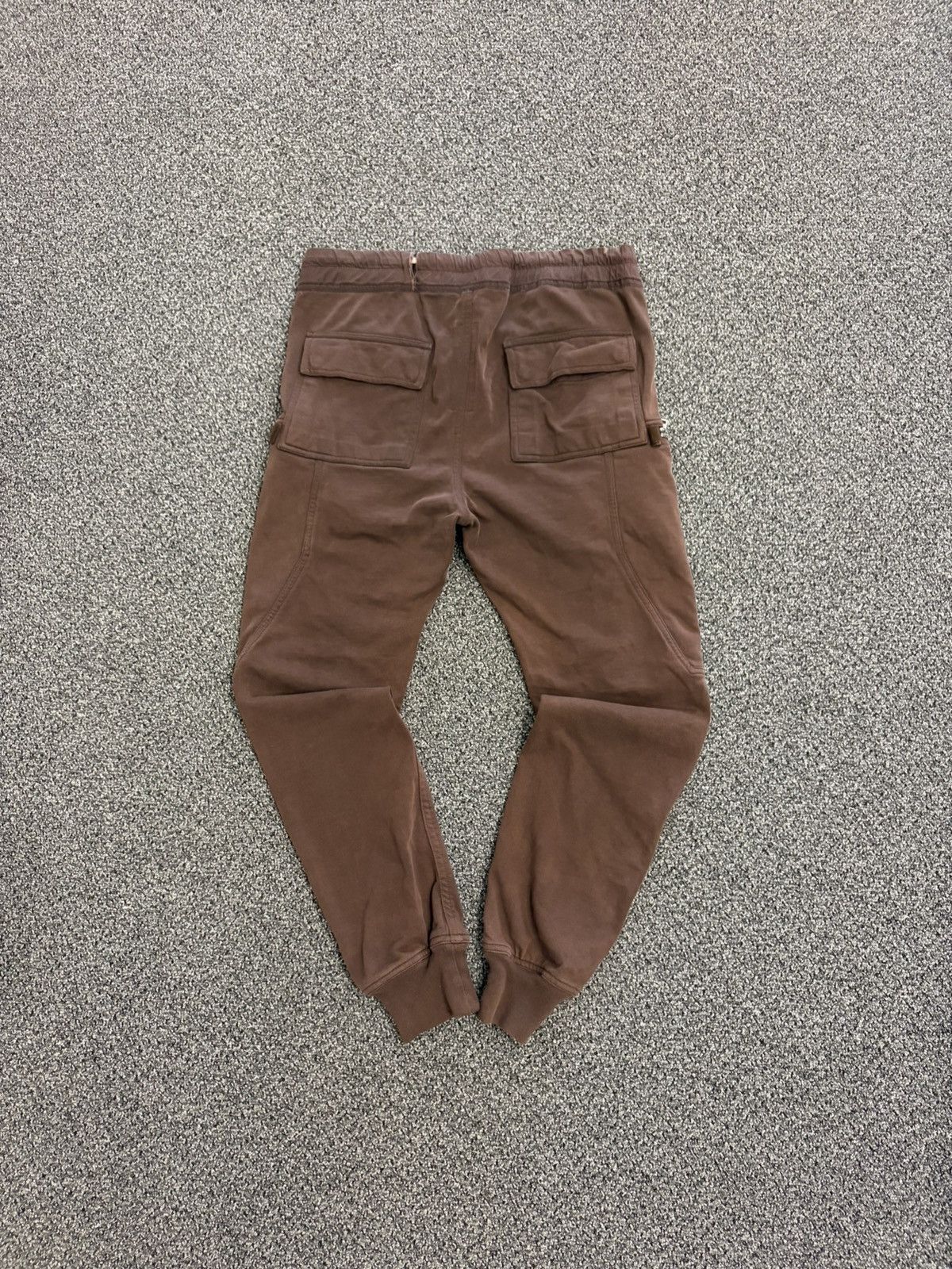 Rick Owens Rick Owens Pants Size US 28 / EU 44 - 6 Thumbnail