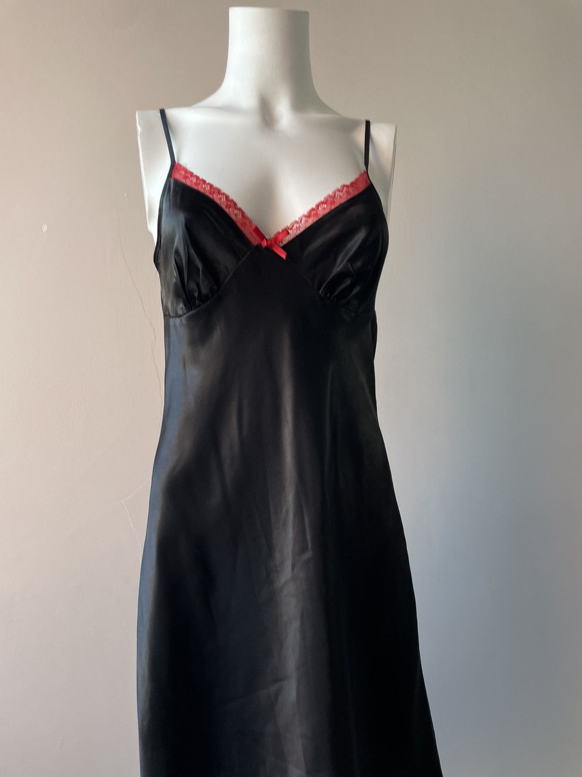 Vintage Y2k Babydoll Size L / US 10 / IT 46 - 5 Thumbnail