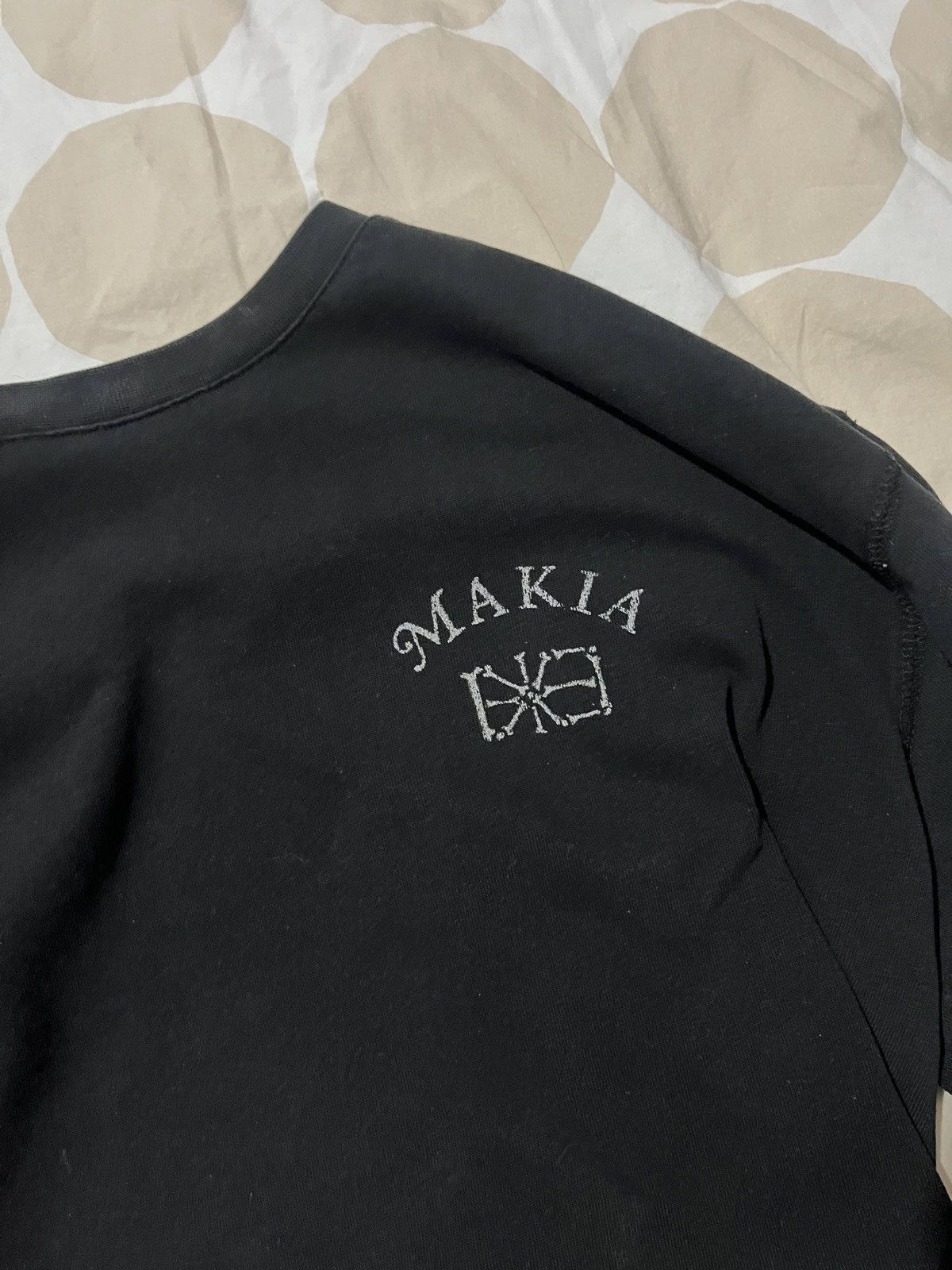 Makia Makia boneyard Size US S / EU 44-46 / 1 - 4 Thumbnail