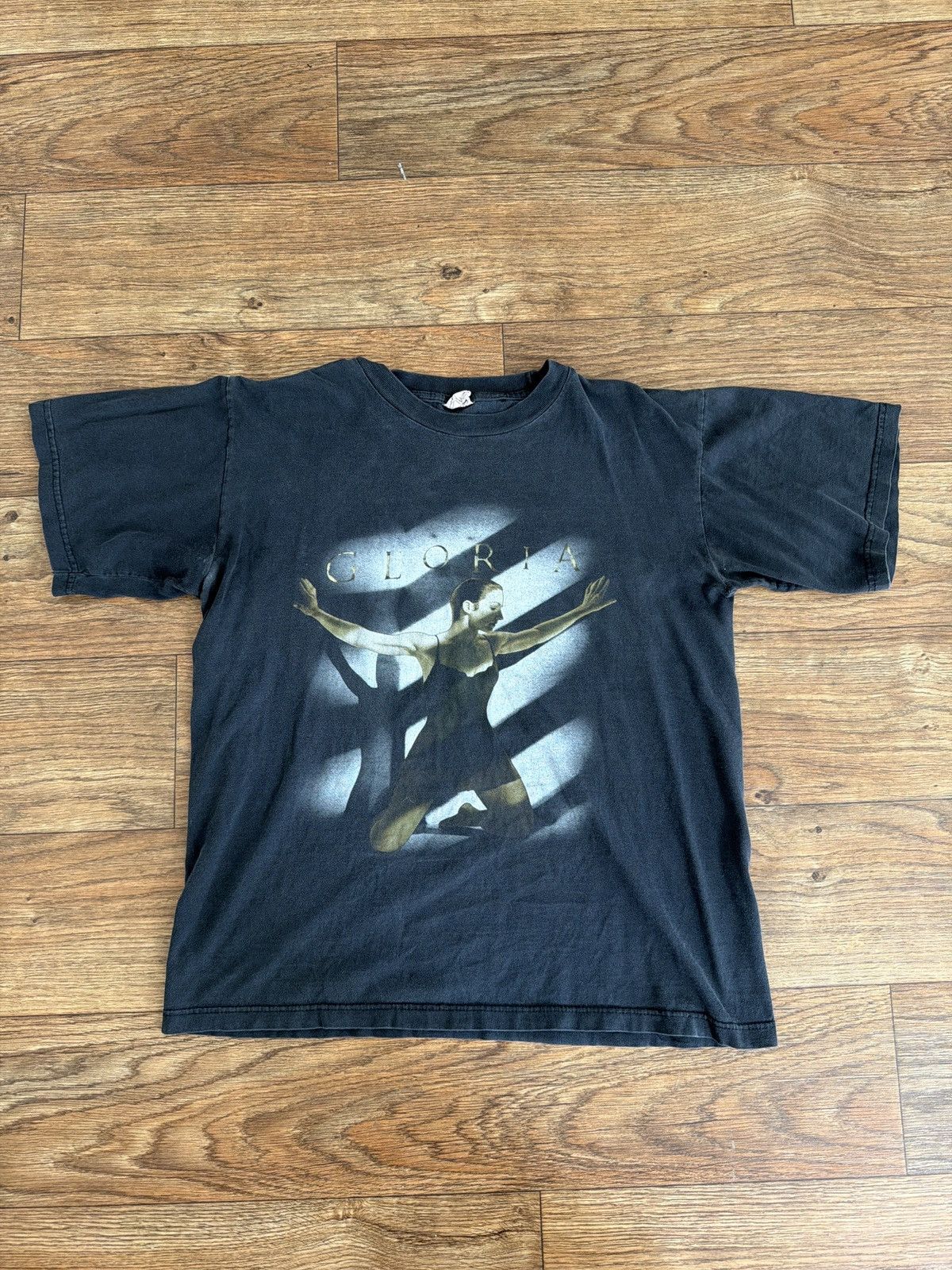 Other Gloria Estefan Tee Size US M / EU 48-50 / 2 - 1 Thumbnail