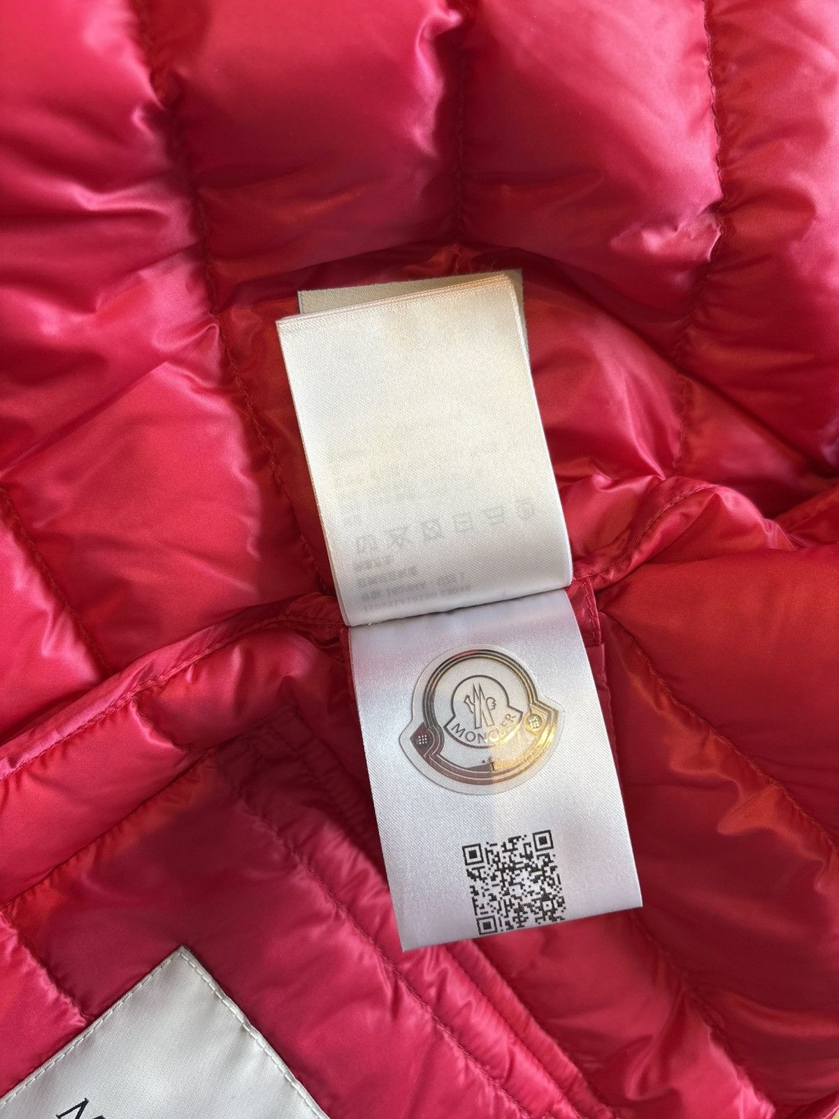 Moncler Moncler Lans Jacket Size S / US 4 / IT 40 - 12 Thumbnail