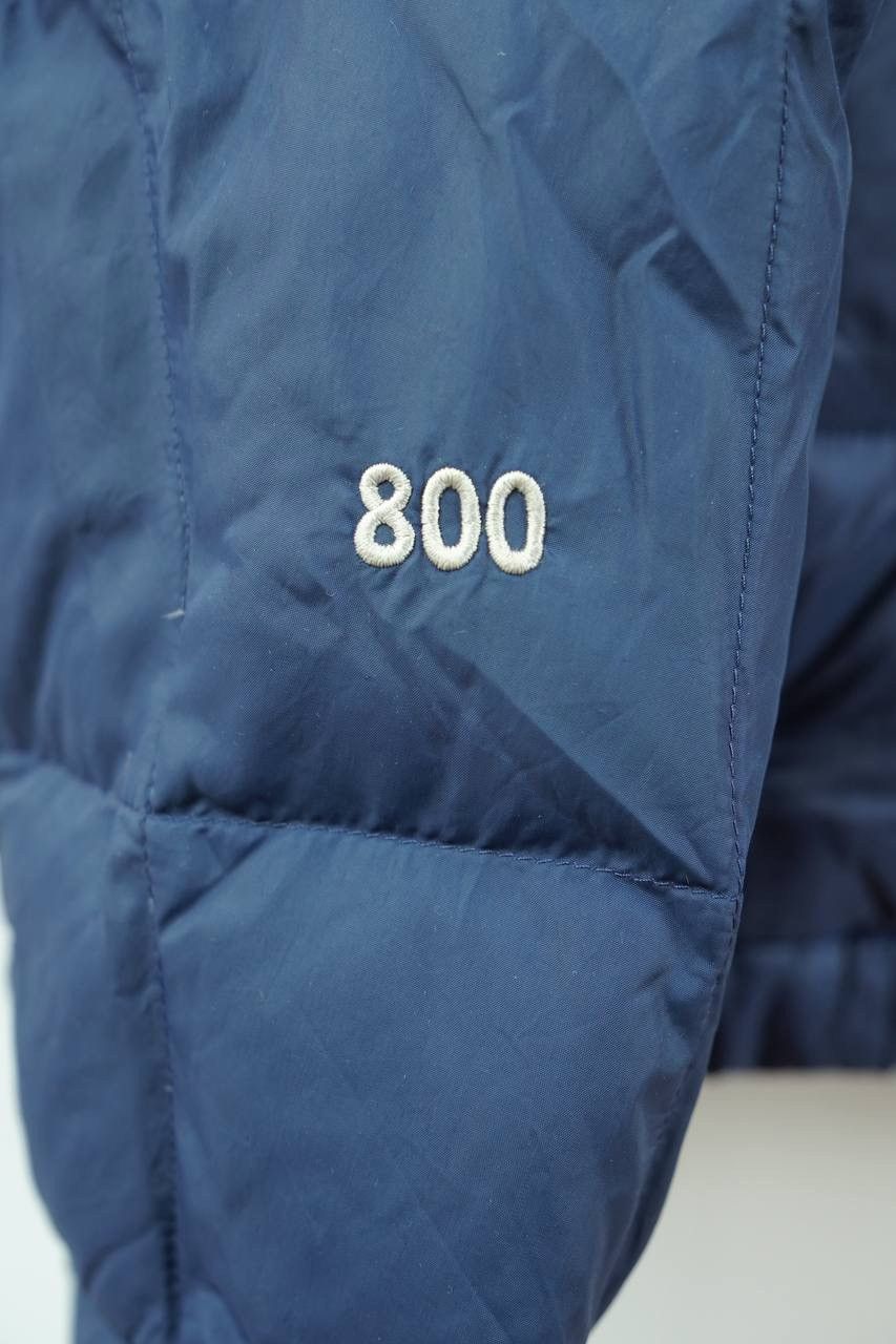 The North Face The North Face Blue Summit Series 800 Size US S / EU 44-46 / 1 - 6 Thumbnail