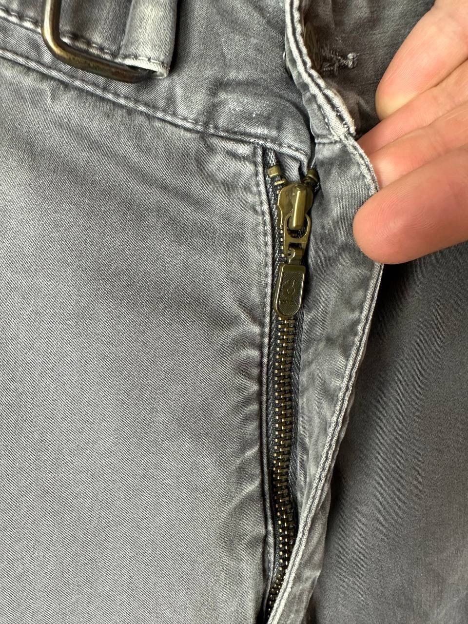 Belstaff Belstaff Biker jeans motorcycle size 50 Size US 34 / EU 50 - 10 Thumbnail