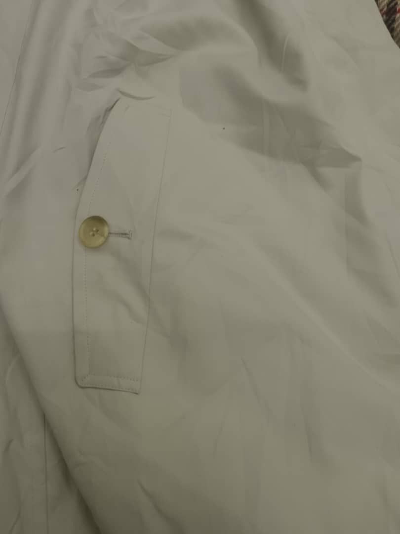Burberry 💥DELETE 💥VINTAGE BURBERRY LONDON NOVACHECK PARKA JACKET Size US M / EU 48-50 / 2 - 12 Thumbnail