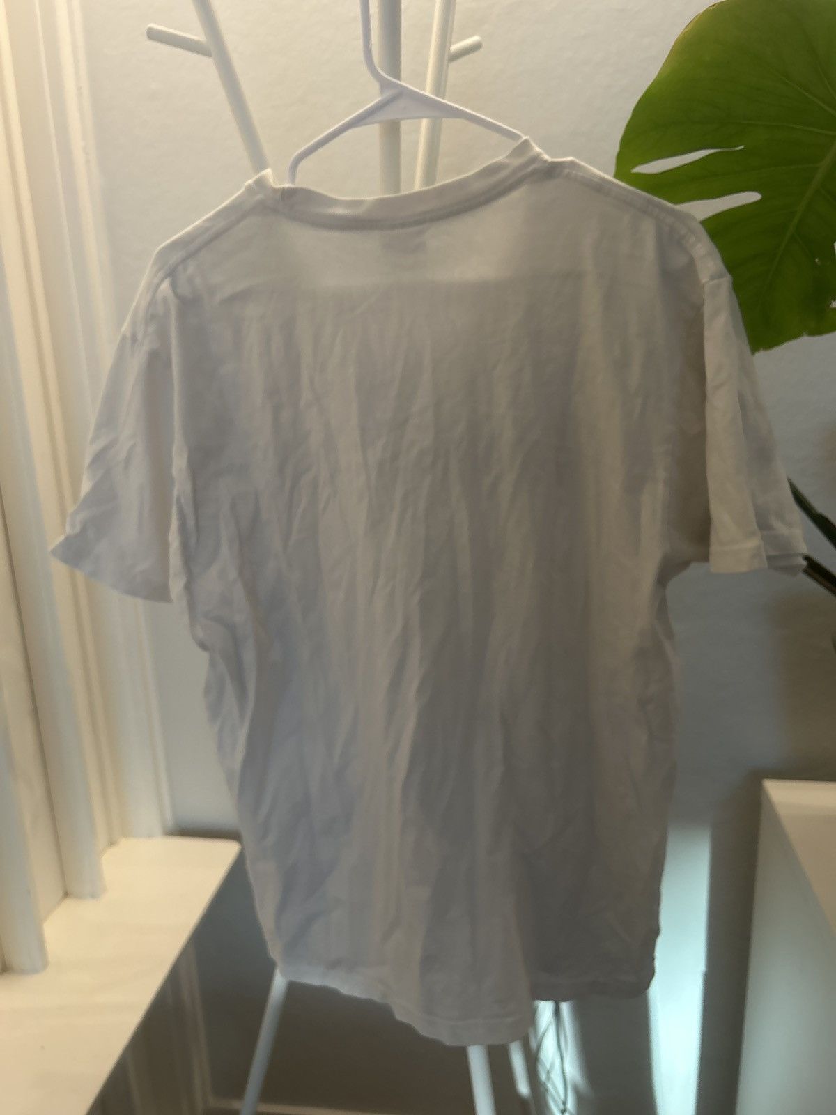 Supreme Supreme Liquid Tee Size US L / EU 52-54 / 3 - 2 Thumbnail