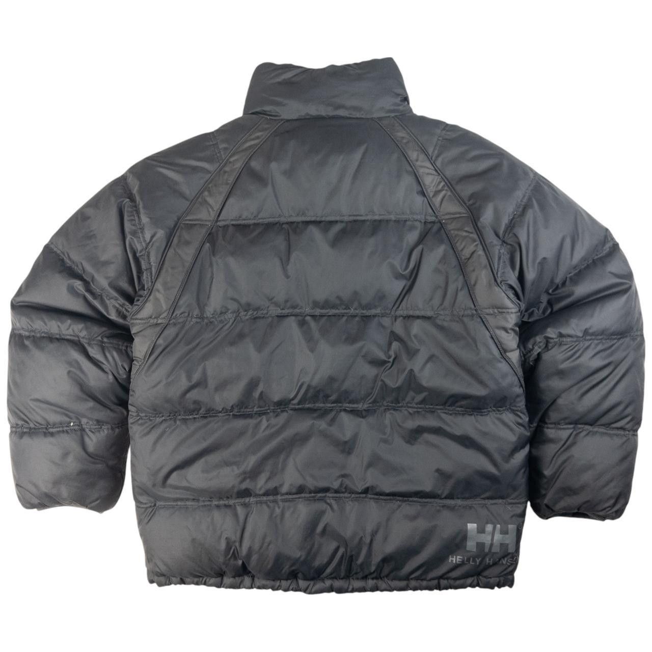Helly Hansen Vintage Helly Hansen Reversible Puffer Jacket Size M Size US M / EU 48-50 / 2 - 4 Thumbnail