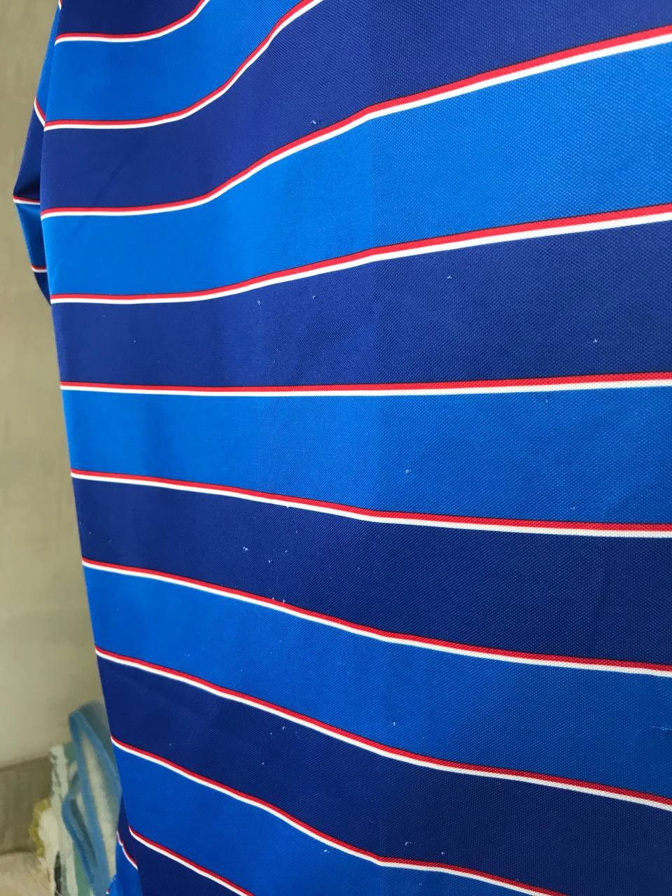 Chelsea Soccer 🔥 Chelsea 1983 1985 Retro Jersey Soccer T Shirt Score Draw Size US XL / EU 56 / 4 - 9 Thumbnail