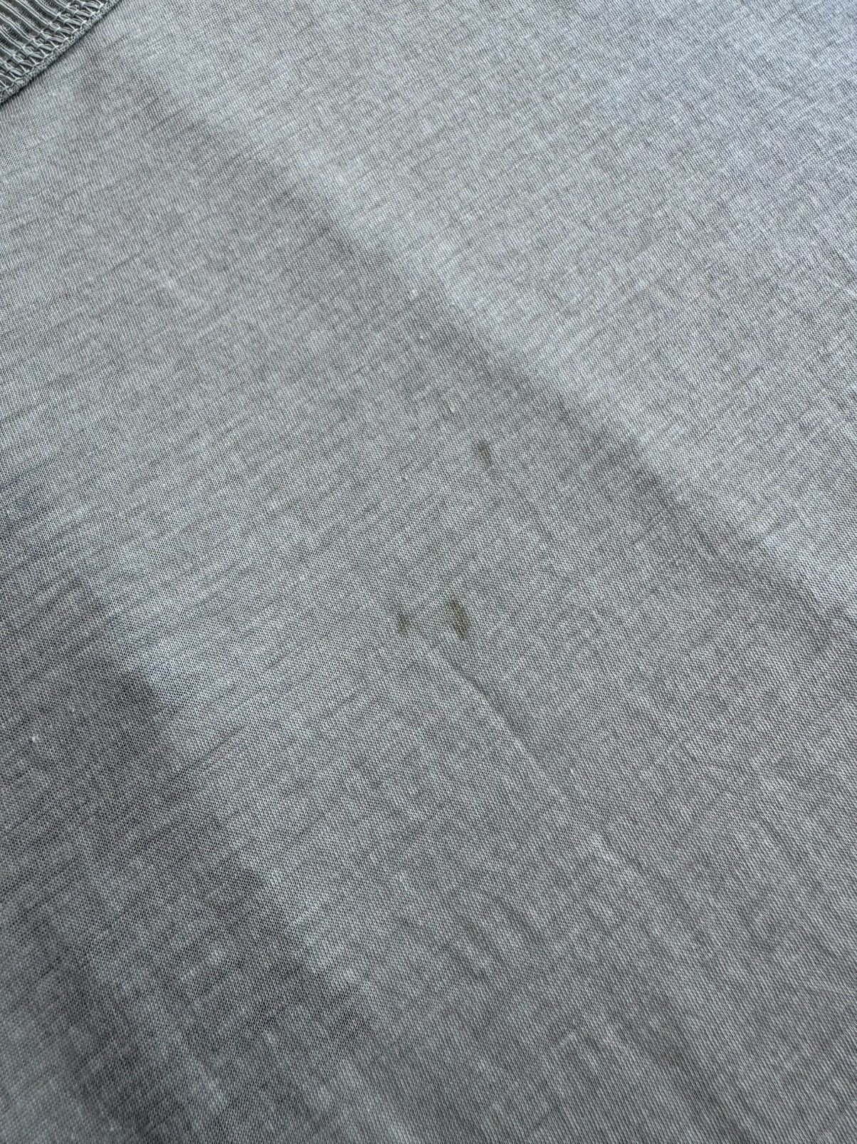 Boris Bidjan Saberi Boris Bidjan Saberi AW19 TS ONE PIECE RF Regular Fit T-shirt Size US S / EU 44-46 / 1 - 6 Thumbnail