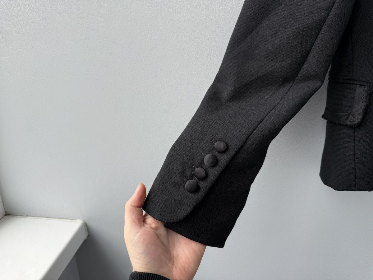 Marc Jacobs Marc Jacobs Bergdorf Goodman Blazer Size M / US 6-8 / IT 42-44 - 11 Thumbnail