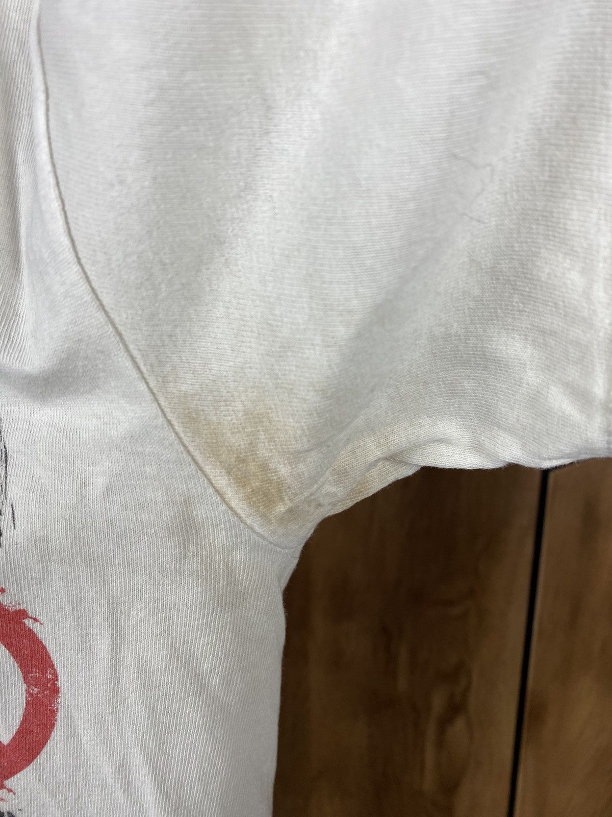 Band Tees 💀Vintage 2011 T-Shirt Bad Religion Rock Band Tour VTG Tee💀 Size US M / EU 48-50 / 2 - 9 Thumbnail