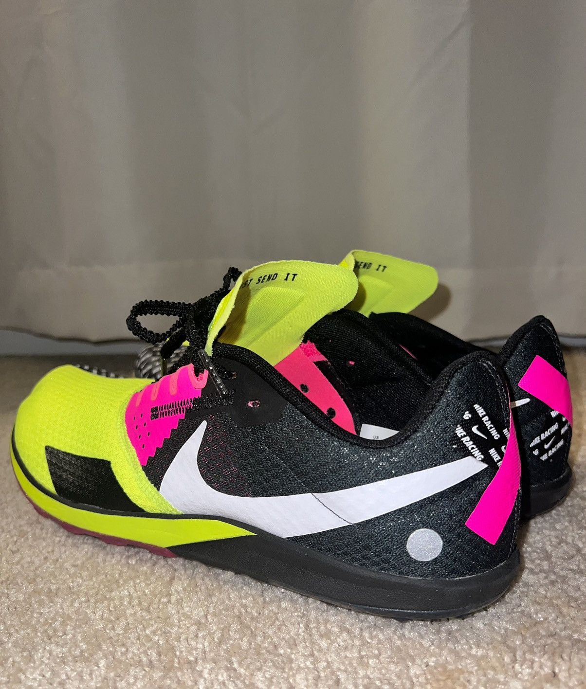 Nike NIKE RIVAL XC 6 (new) Size US 11 / EU 44 - 6 Thumbnail