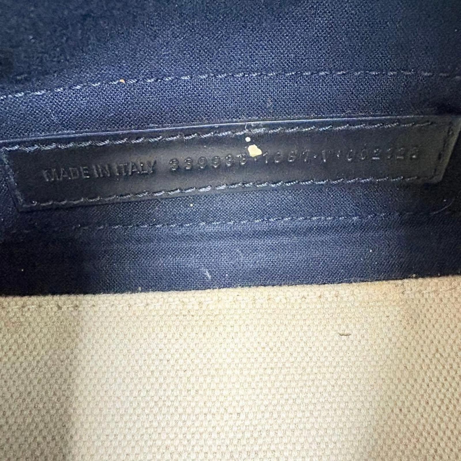 Balenciaga Balenciaga - Canvas Tote Bag Size ONE SIZE - 7 Thumbnail