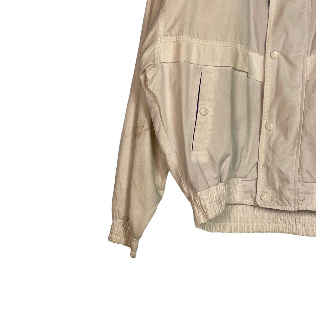 Ellesse Ellesse Italia A Proposal To Be Sporty Jacket Size US M / EU 48-50 / 2 - 4 Thumbnail