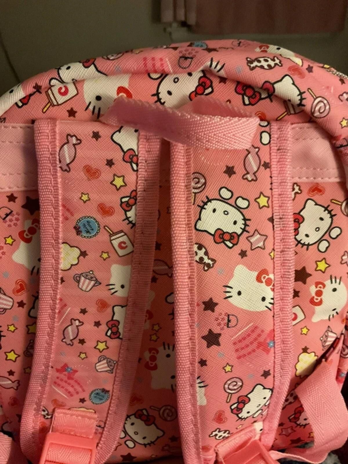 Other Sanrio hello kitty mini backpack Size ONE SIZE - 3 Thumbnail